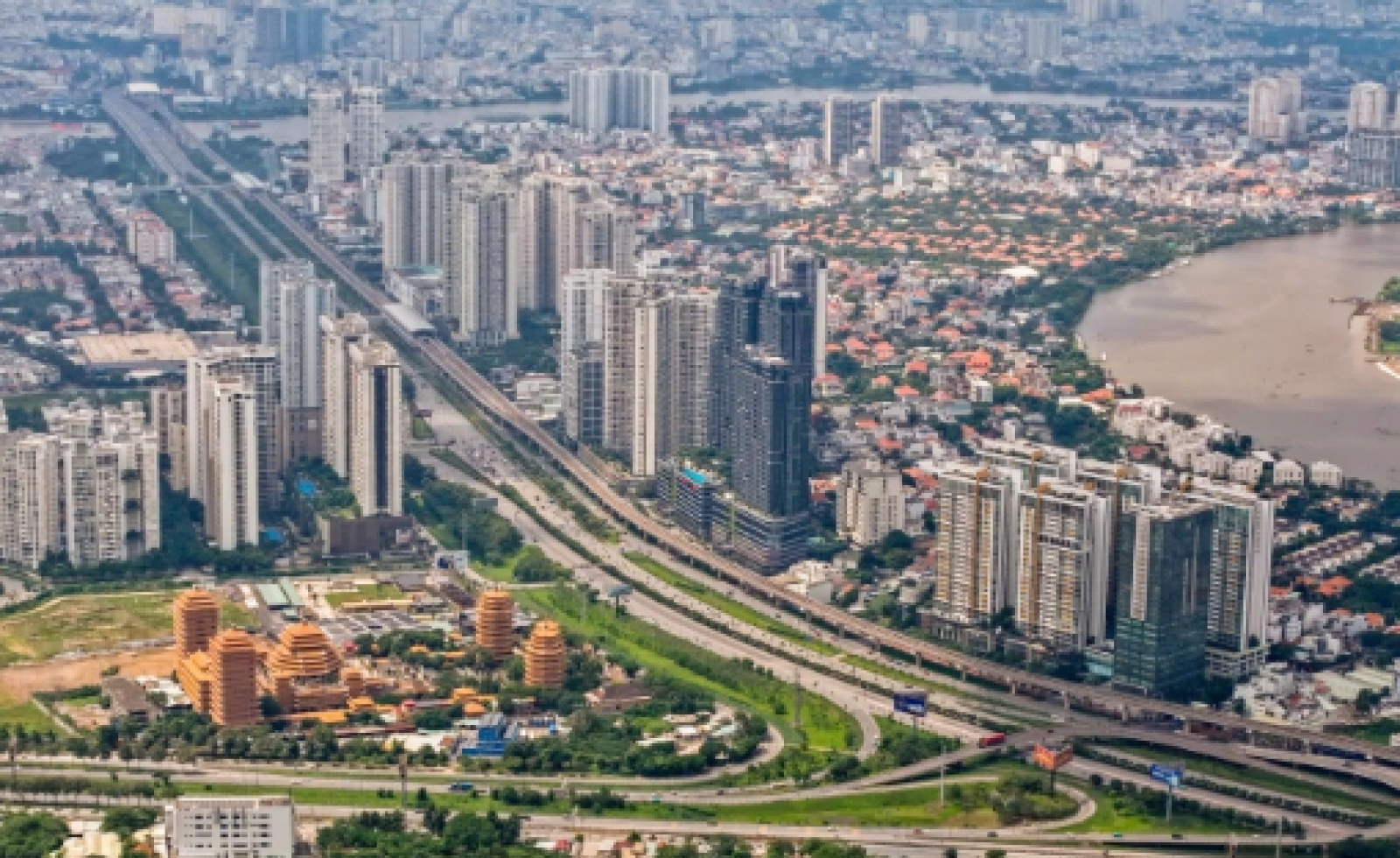 TP HCM thí điểm làm nhà thương mại trên đất nông nghiệp