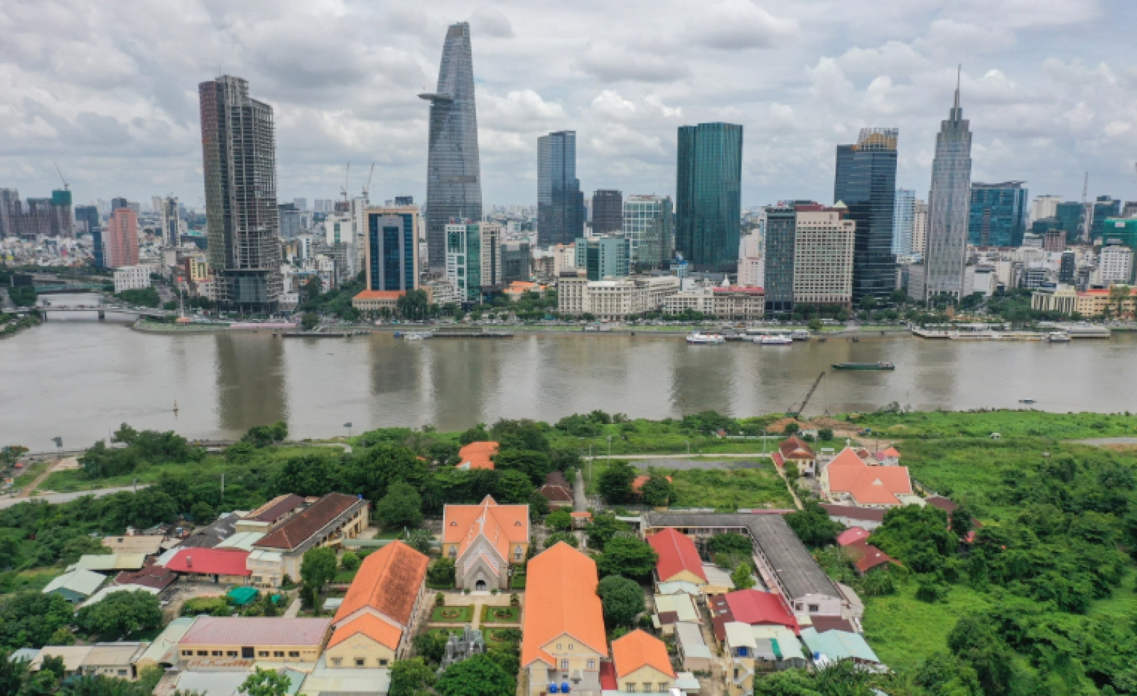 TP HCM tiếp tục gỡ vướng sổ hồng cho 5 dự án