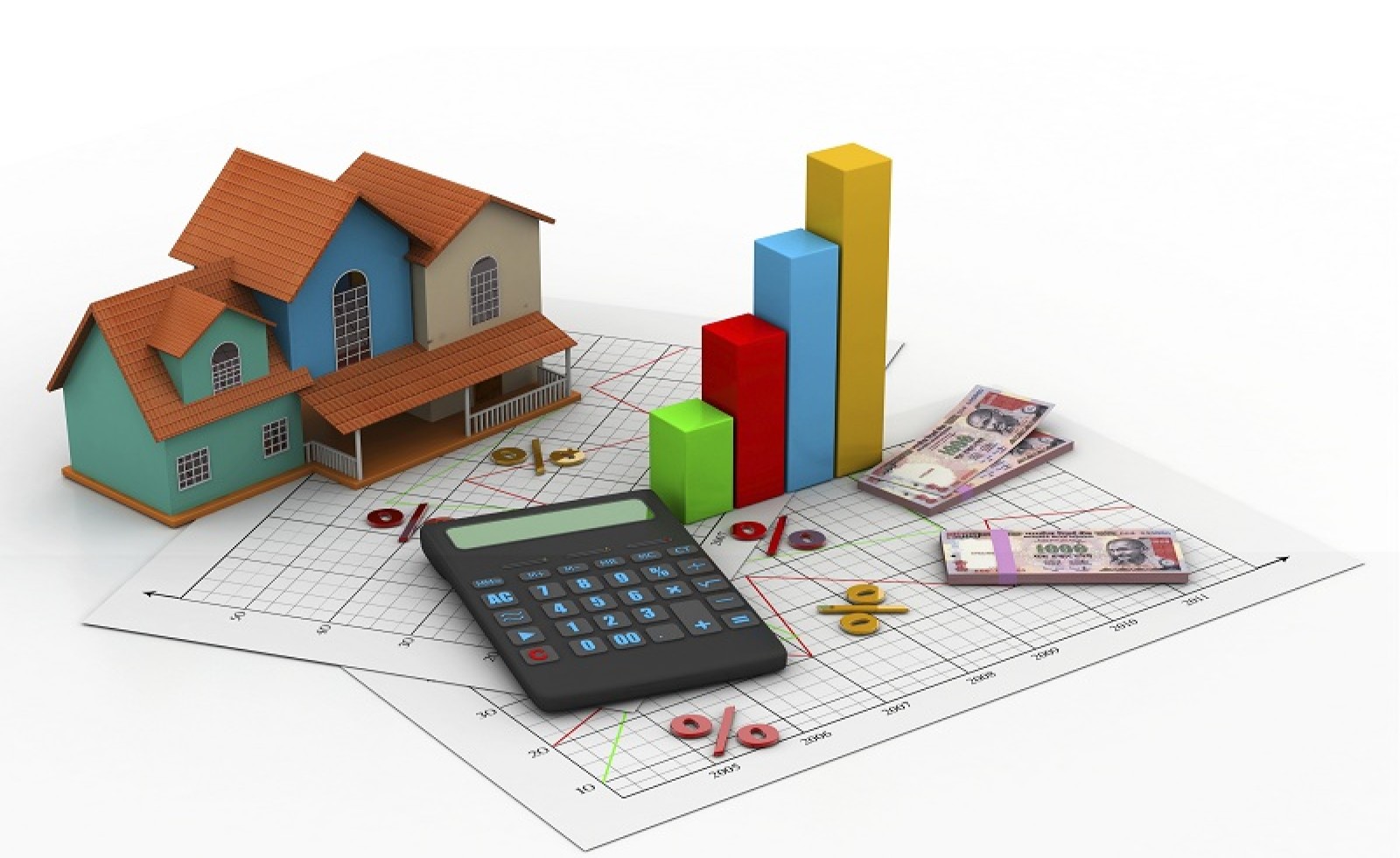 TP HCM tìm nhà đầu tư cho ba khu đô thị gần 2,5 tỷ USD