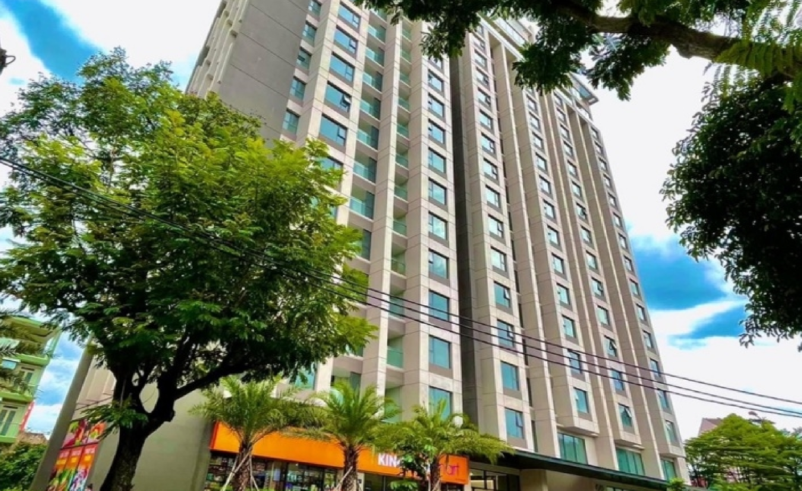 TP. Hồ Chí Minh có thêm 2 dự án bất động sản được gỡ vướng cấp sổ hồng