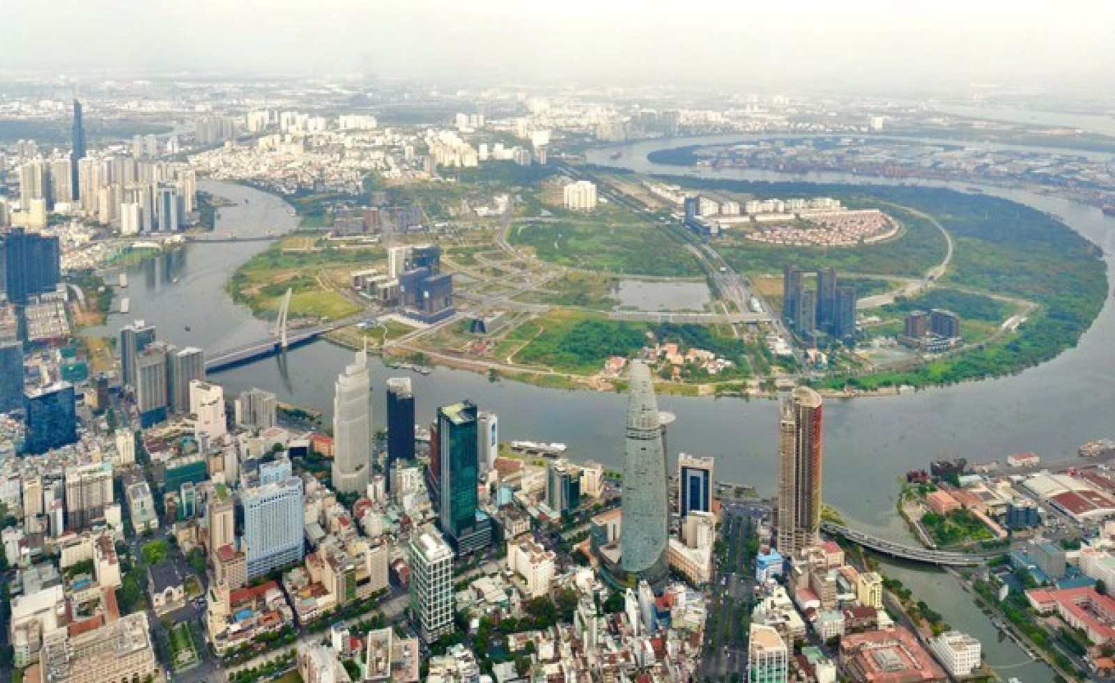 TP. Hồ Chí Minh lập Hội đồng thẩm định, góp ý dự thảo bảng giá đất áp dụng từ 1/1/2026