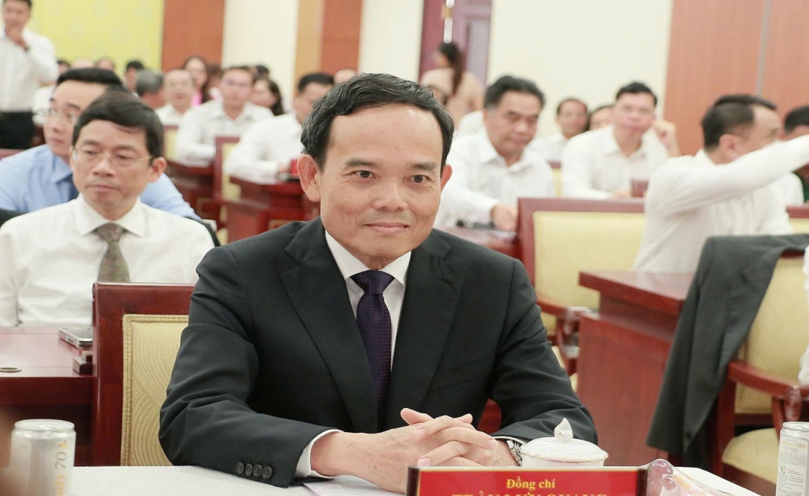 TP. Hồ Chí Minh thành lập Ban Chỉ đạo nghiên cứu, đề xuất xây dựng Luật Đô thị đặc biệt