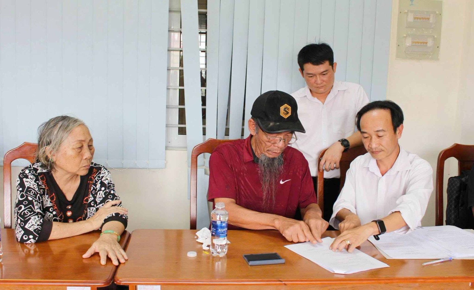 TPHCM bắt đầu chi trả bồi thường, bàn giao mặt bằng làm Metro Bến Thành - Cần Giờ