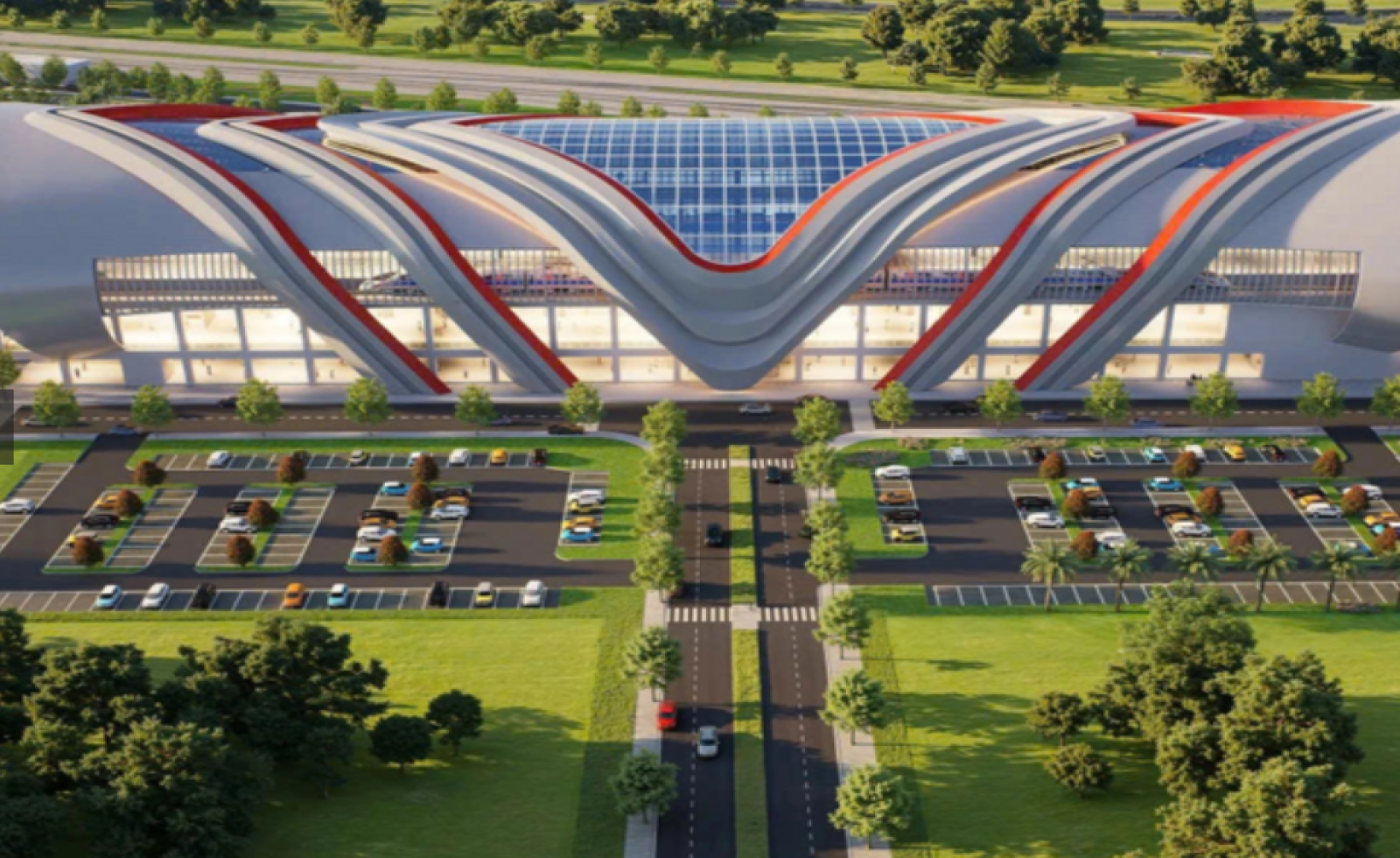 TP.HCM cân đối, phân bổ quỹ nhà tái định cư cho dự án Metro Bến Thành - Cần Giờ