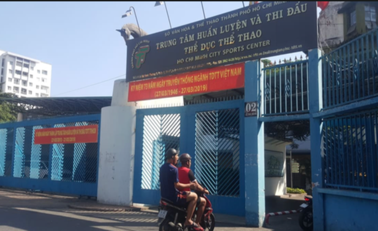 TPHCM chốt phương án khu đất tại số 2-4 đường Lê Đại Hành, phường Phú Thọ