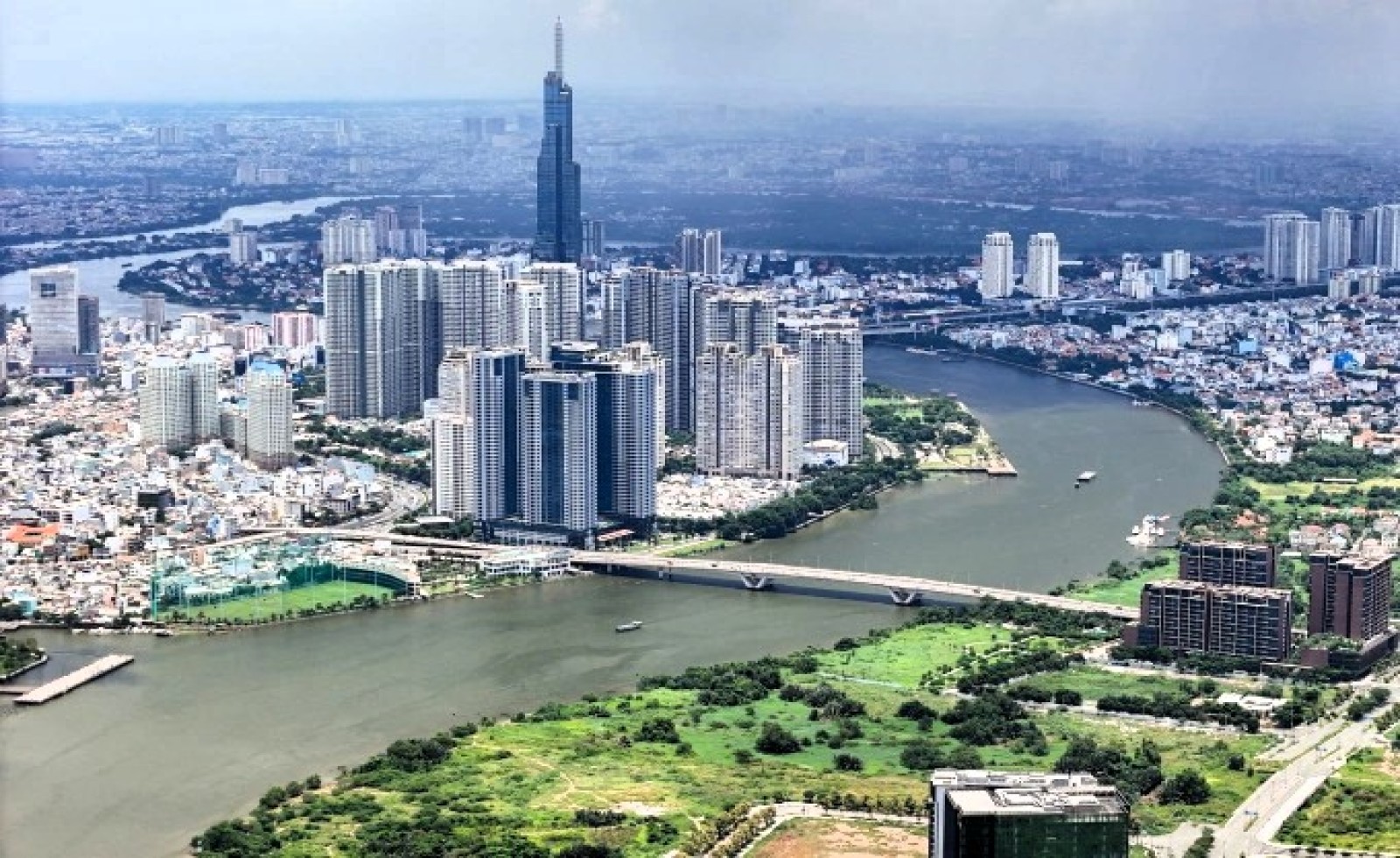 TP.HCM: Hơn 600 tài khoản được cấp mã định danh bất động sản trên hệ thống