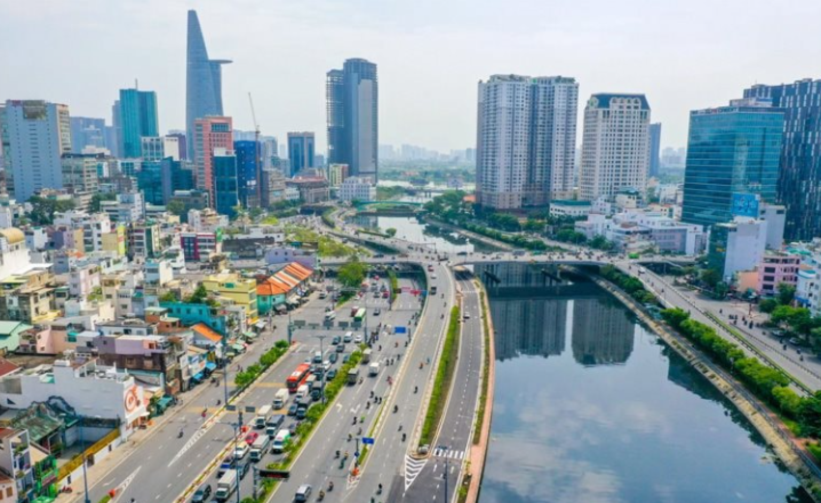 TP.HCM lập Hội đồng thẩm định bảng giá đất