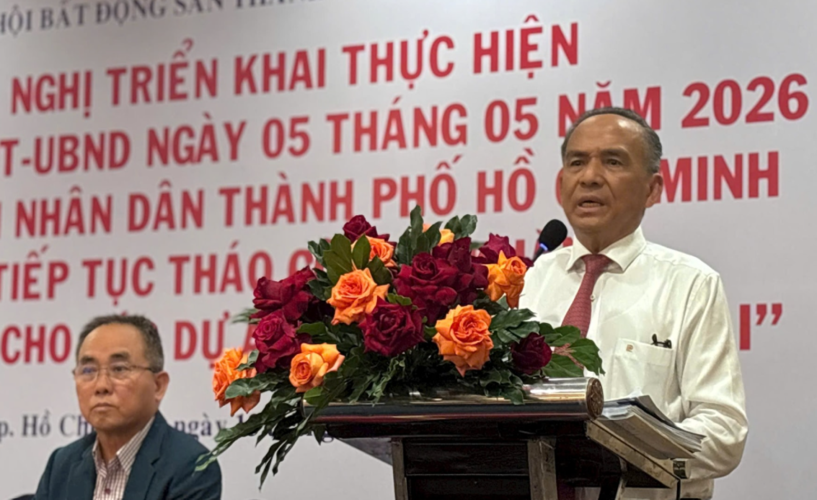 TPHCM mở chiến dịch “giải cứu” hơn 800 dự án treo