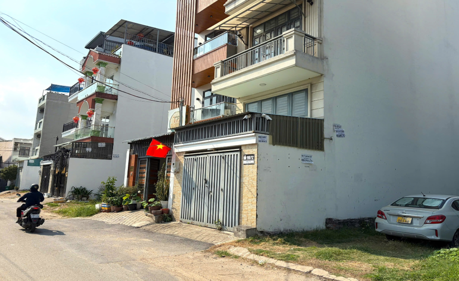 TPHCM: Phê duyệt dự án xây dựng hệ số điều chỉnh giá đất