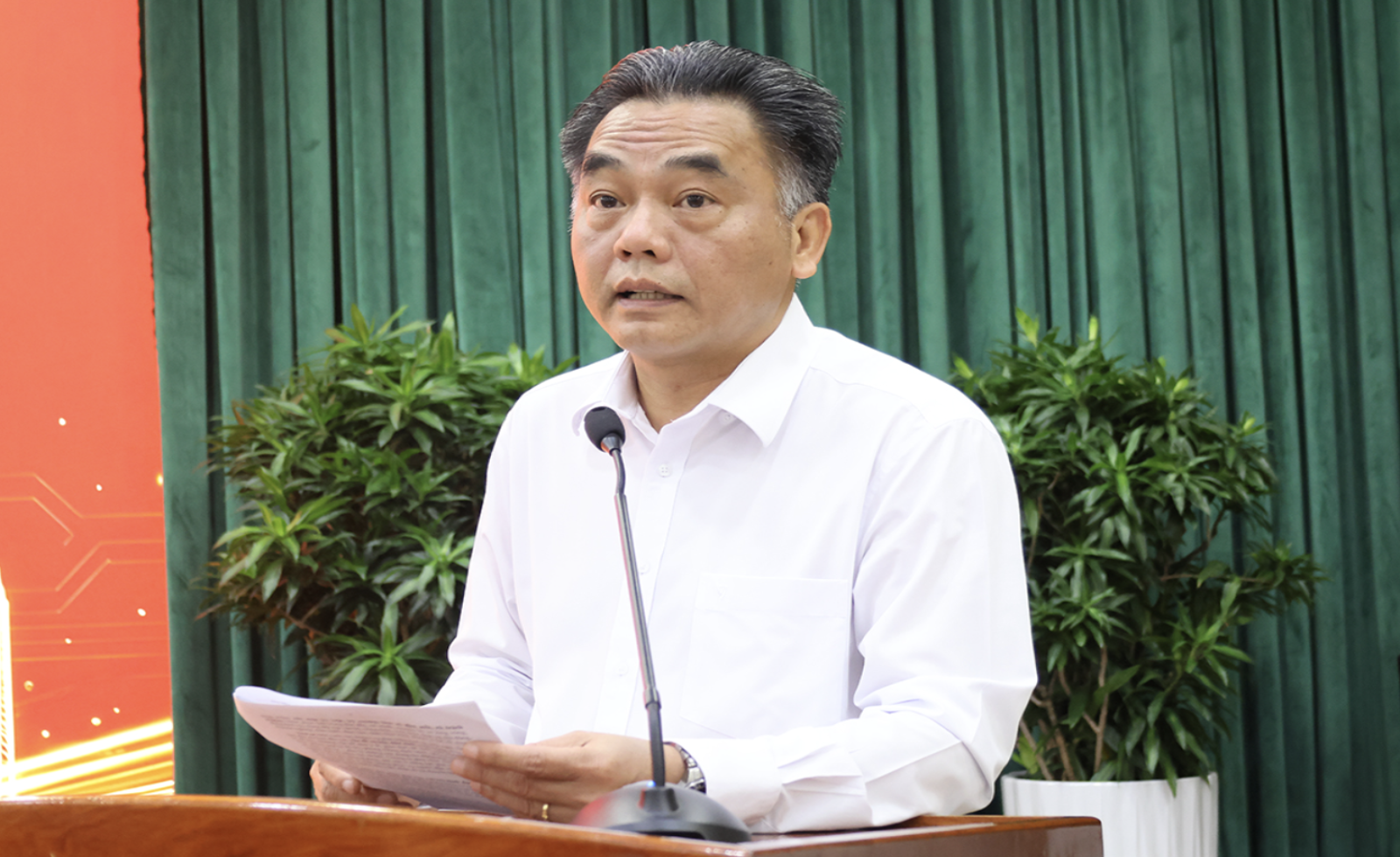 TP.HCM quyết xử lý ngập, tháo điểm nghẽn đầu tư công trong năm 2026