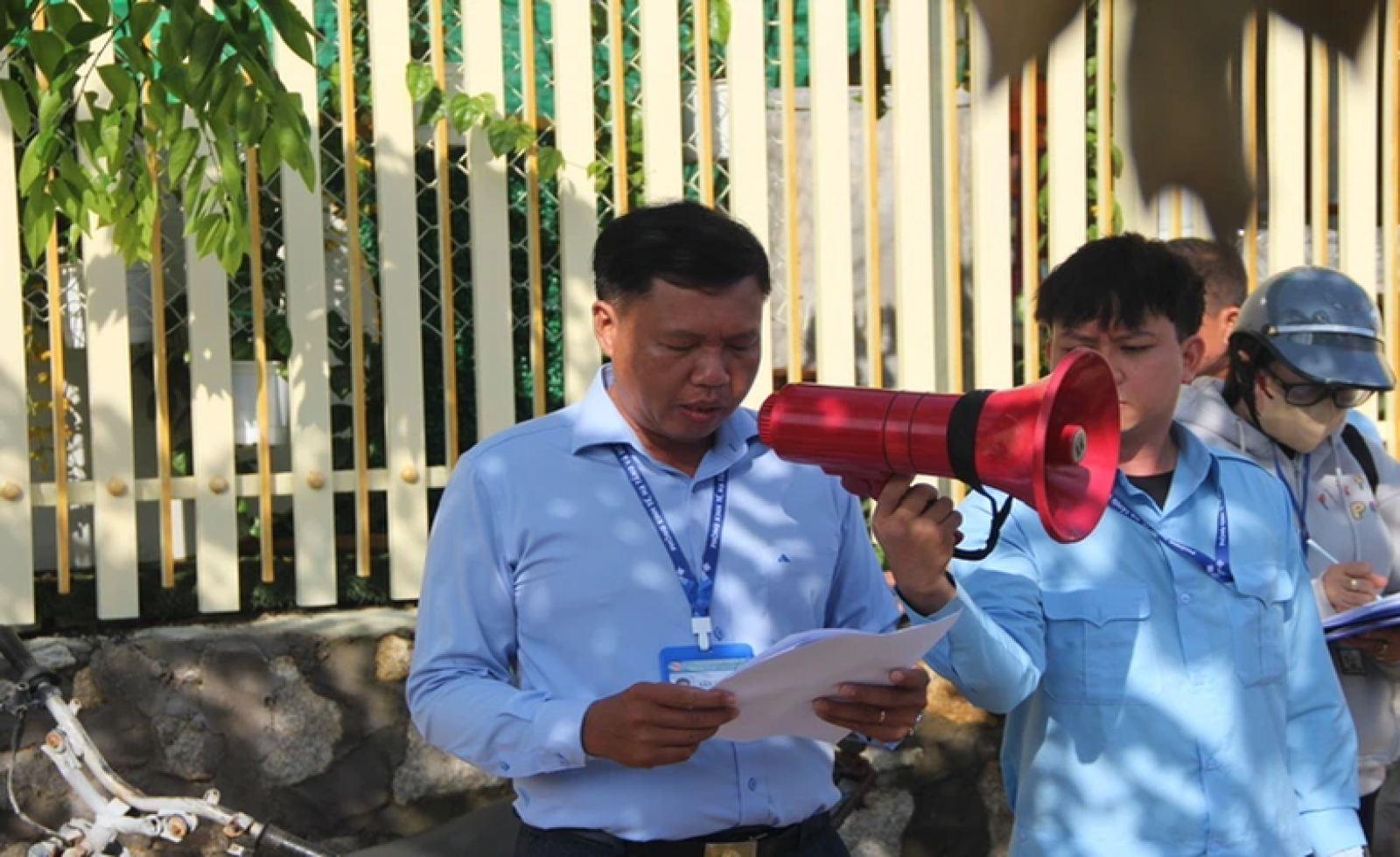 TP.HCM siết chặt quản lý trật tự xây dựng, không để phát sinh "điểm nóng"