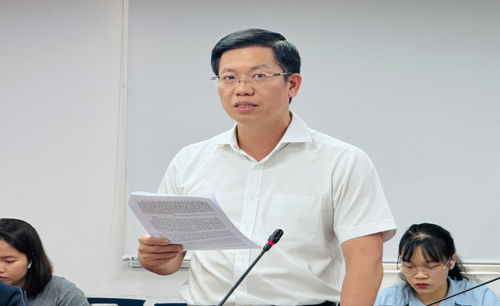 TP.HCM: Vì sao người dân chưa nộp được hồ sơ mua nhà ở xã hội Lý Thường Kiệt?