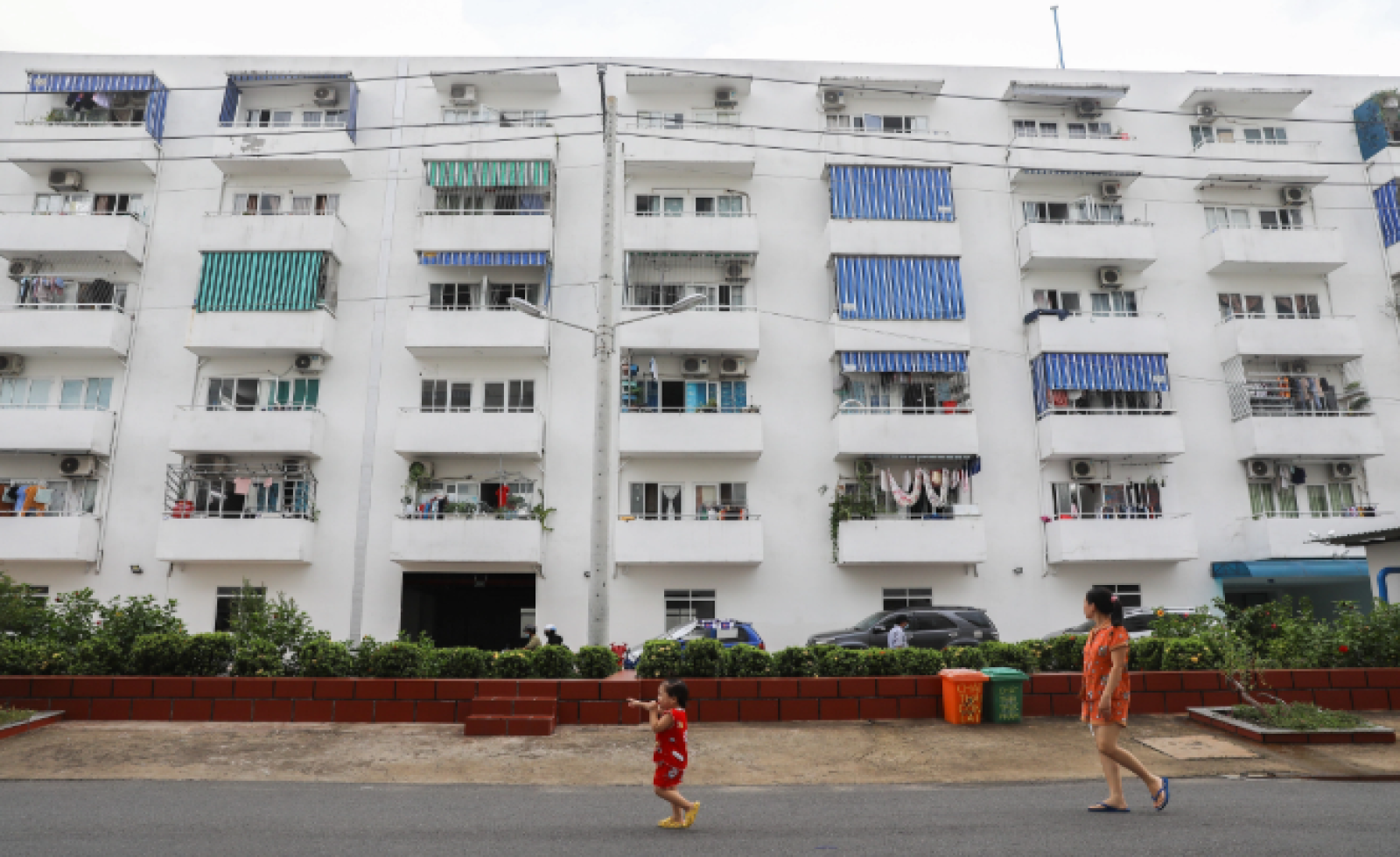 Trần thu nhập mua nhà ở xã hội tăng lên 25 triệu đồng một tháng