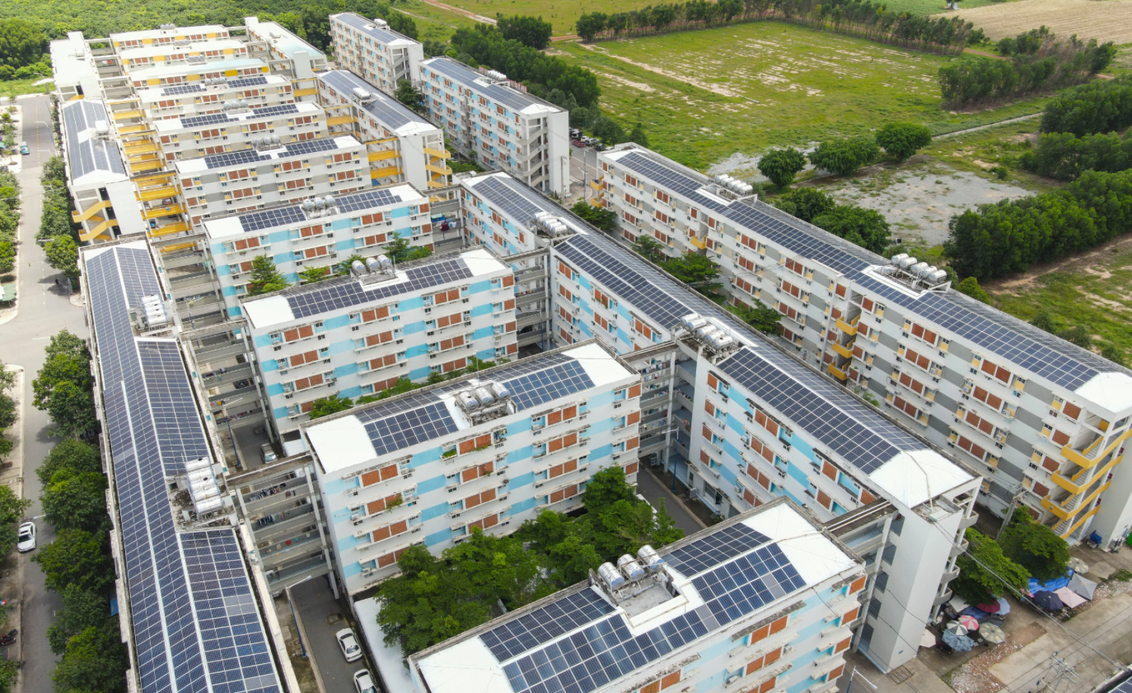 Trần thu nhập mua nhà xã hội có thể lên 25 triệu đồng mỗi tháng