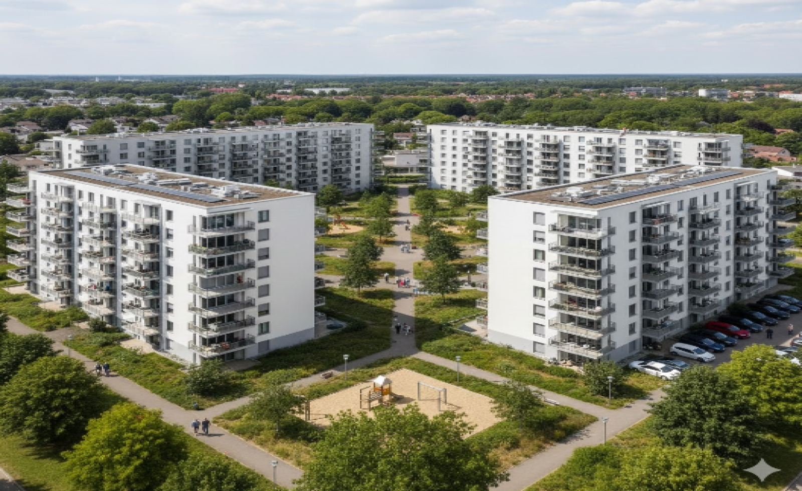 Triển khai khu nhà ở xã hội 700 tỉ đồng tại Hội An Đông - Đà Nẵng