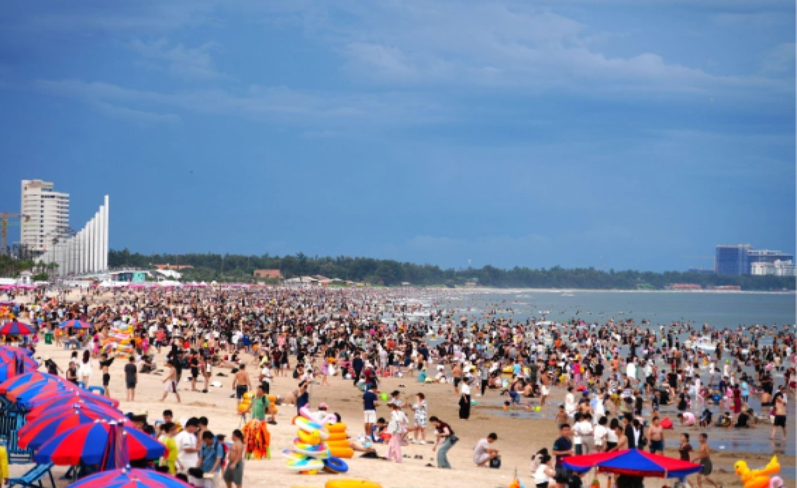 Triển vọng đầu tư bất động sản biển Vũng Tàu