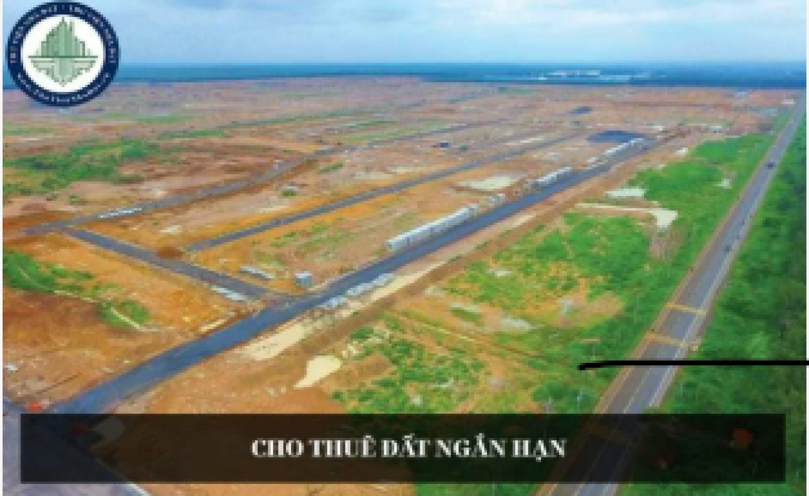 Trung tâm Phát triển quỹ đất tỉnh Đồng Nai lập và công khai danh mục các khu đất, thửa đất cho thuê đất ngắn hạn ra sao?