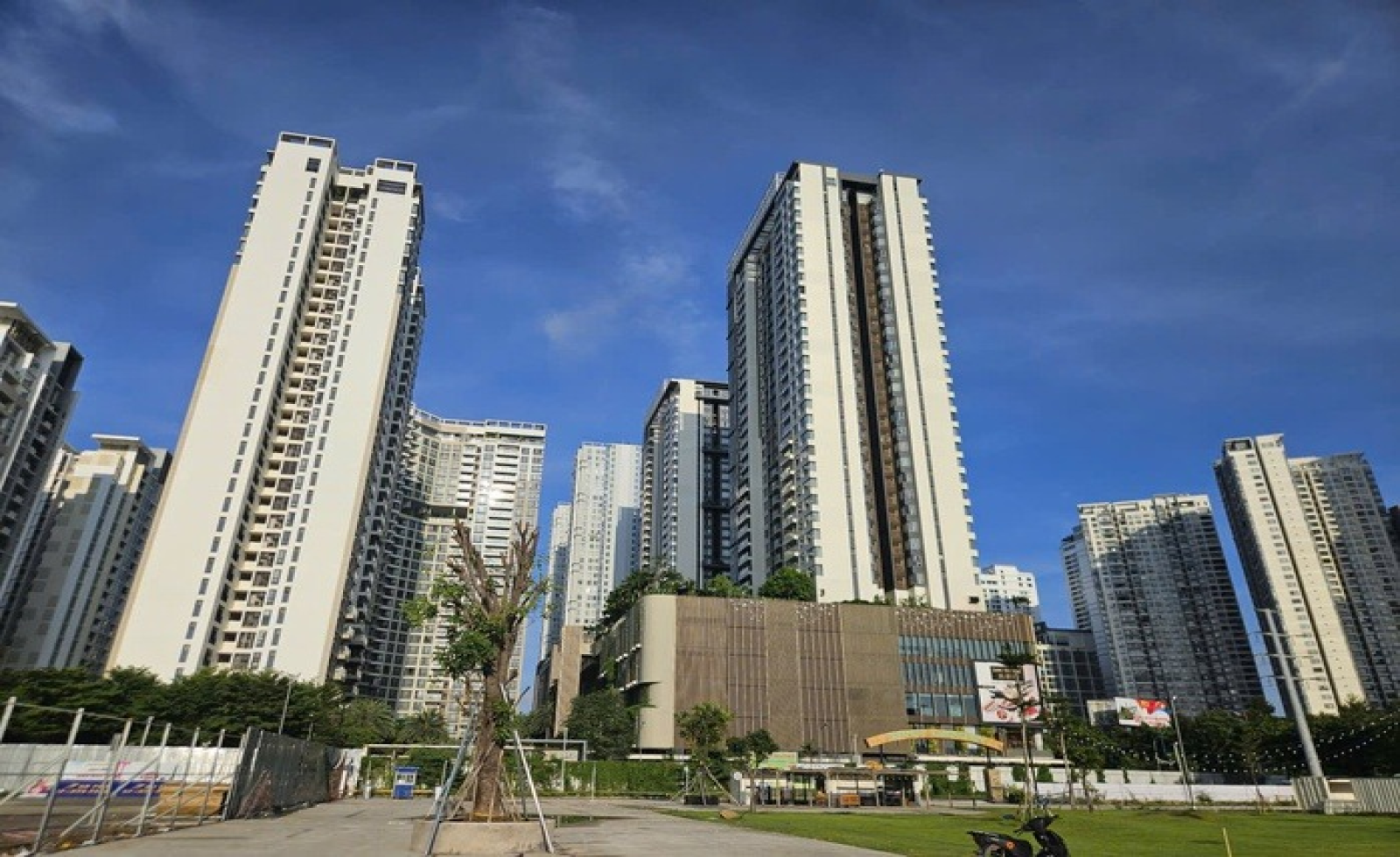 Từ 1-3-2026 chính thức cấp mã định danh điện tử bất động sản và người môi giới bất động sản