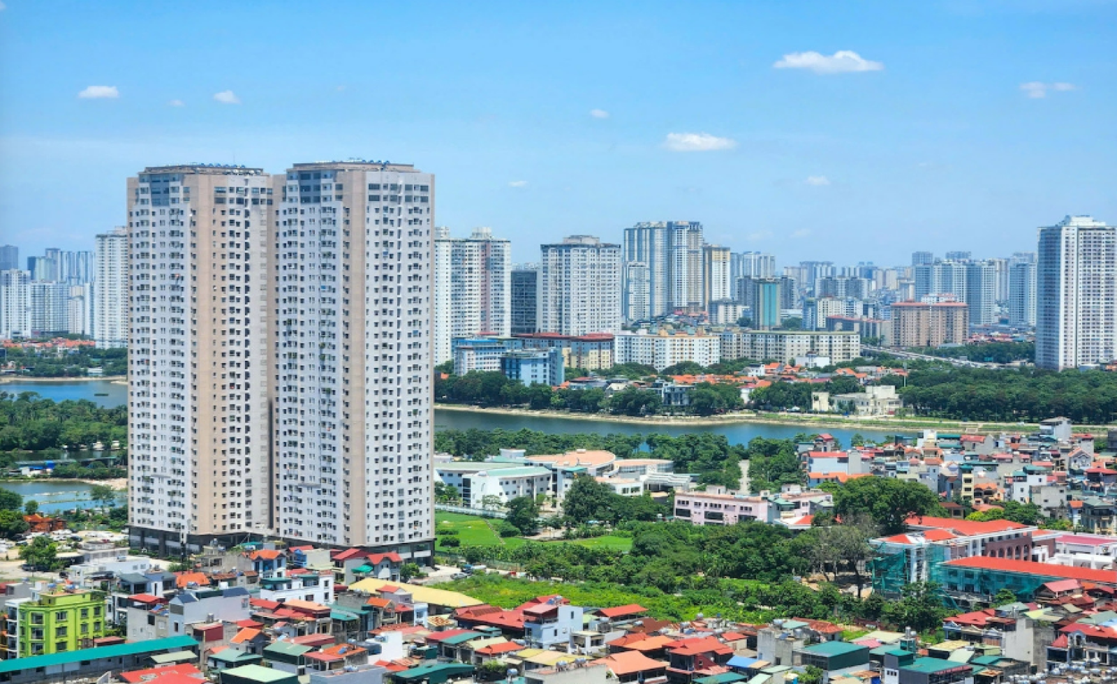 Từ 1/3, bất động sản có mã định danh điện tử