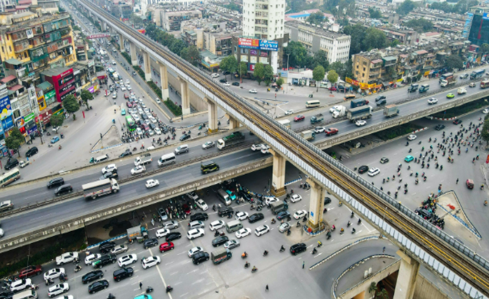 Từ 2026, nới lỏng tách thửa, nhà cho thuê dưới ngưỡng chịu thuế vẫn phải kê khai