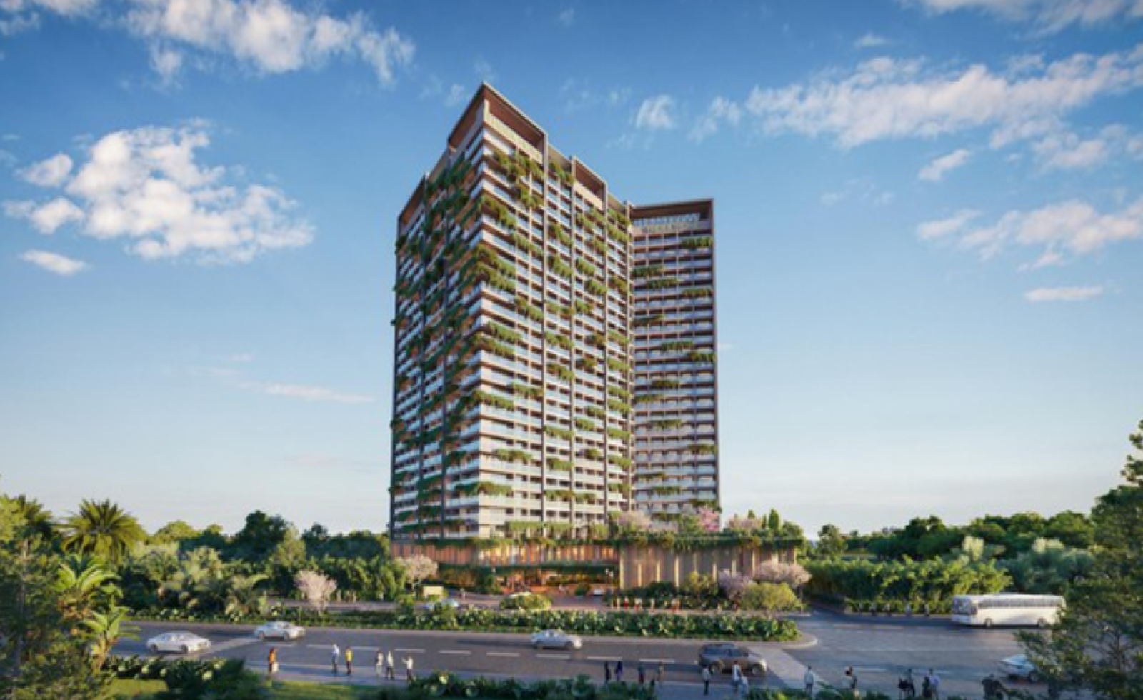 Từ "kiệt sức đô thị" đến trào lưu di cư tìm “ốc đảo trị liệu” ven đô