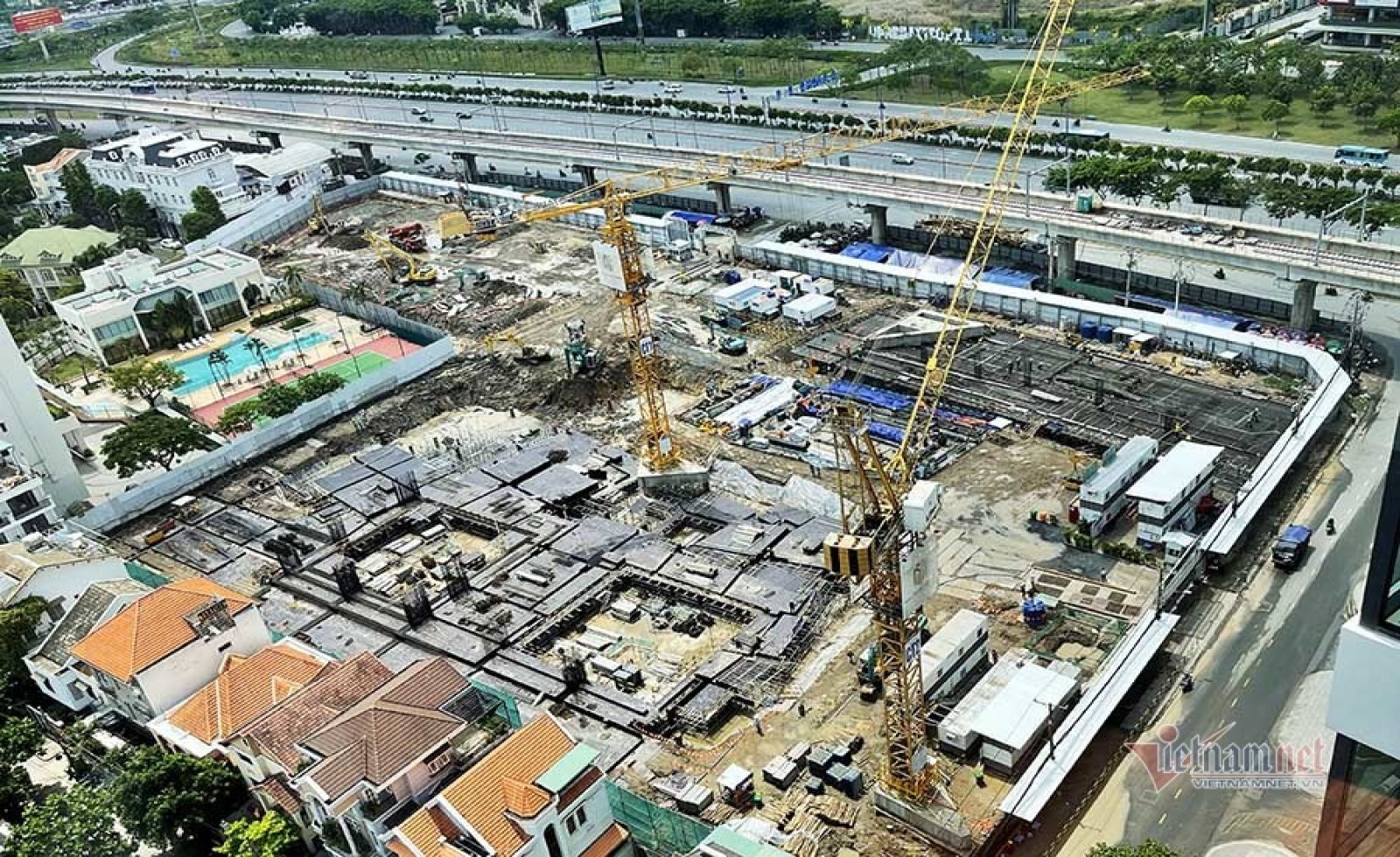 Từ ngày 01 7 2026 công trình hết thời hạn sử dụng theo thiết kế sẽ bị phá dỡ đúng không?