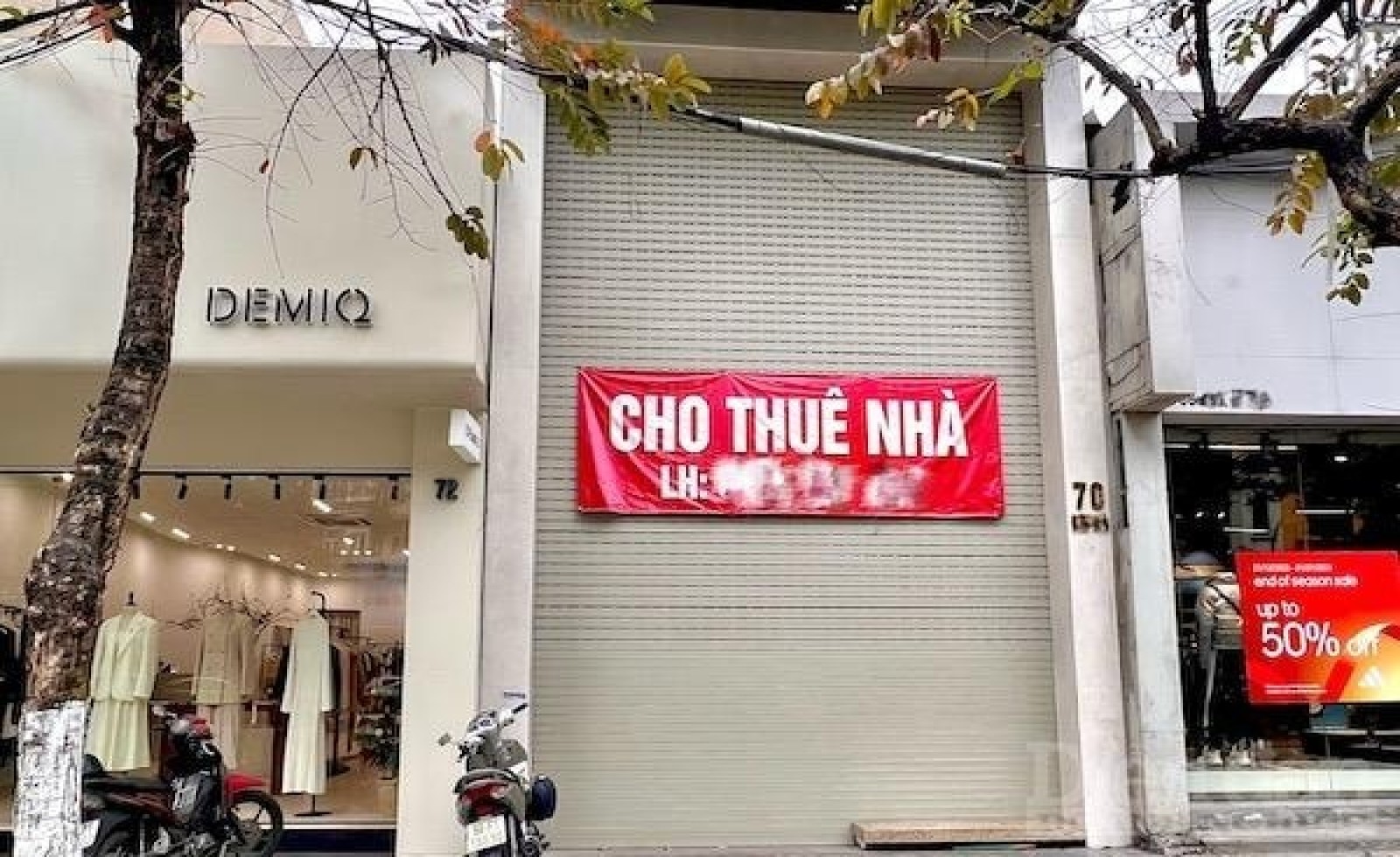 Từ ngày 5/3, người cho thuê nhà có doanh thu vượt 500 triệu đồng/năm phải đặc biệt chú ý 2 mốc thời gian khai thuế quan trọng