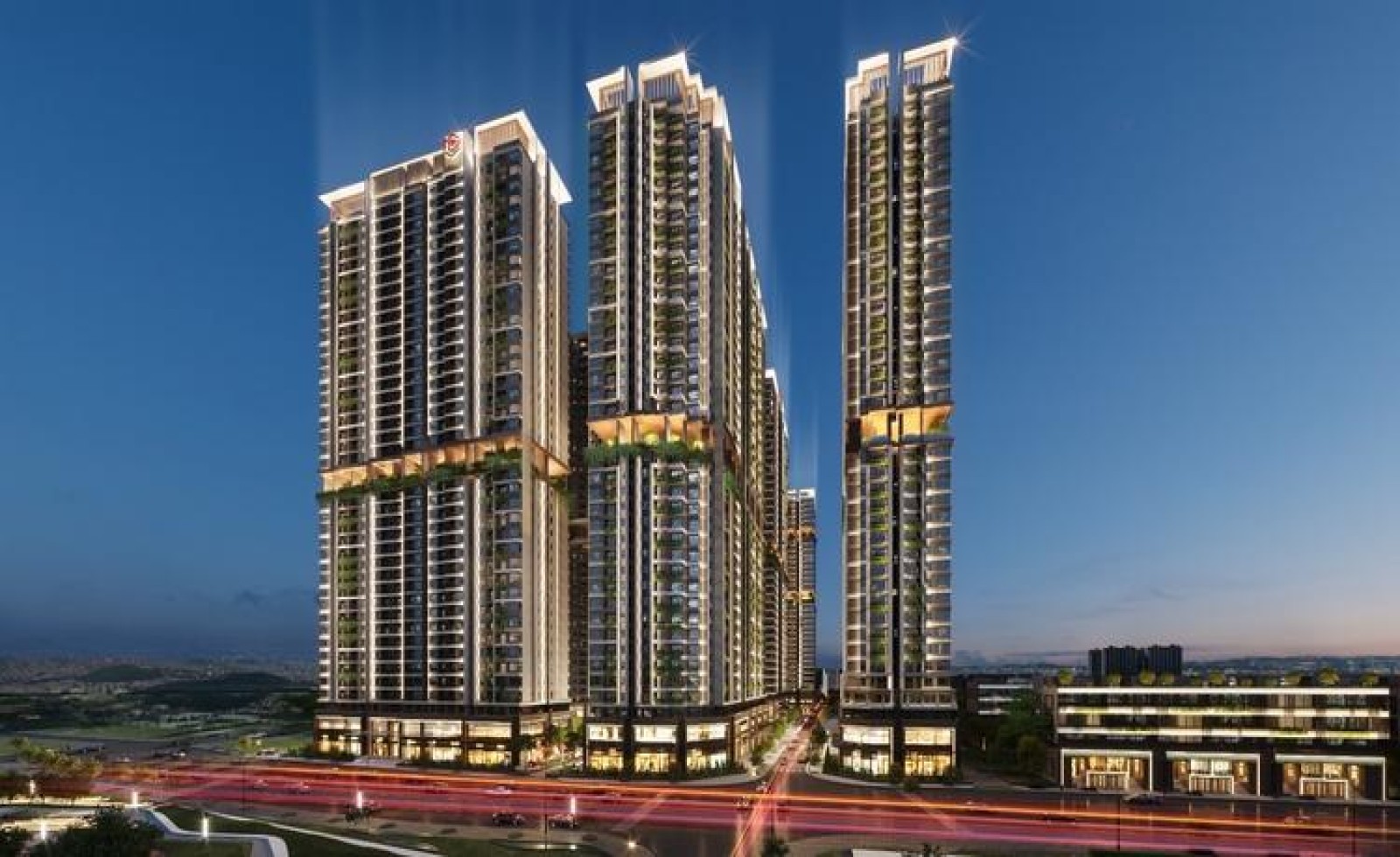 Từ Thương Vụ Thuận An 1 Đến Bài Toán Quản Trị Chu Kỳ Đầu Tư Dự Án Của Phát Đạt