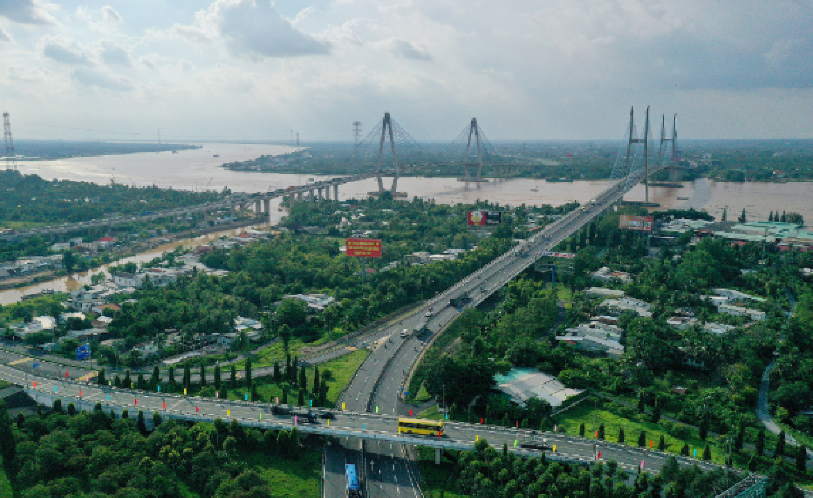 Từ trạm dừng chân đến không gian trải nghiệm: Bước ngoặt mới của du lịch Vĩnh Long