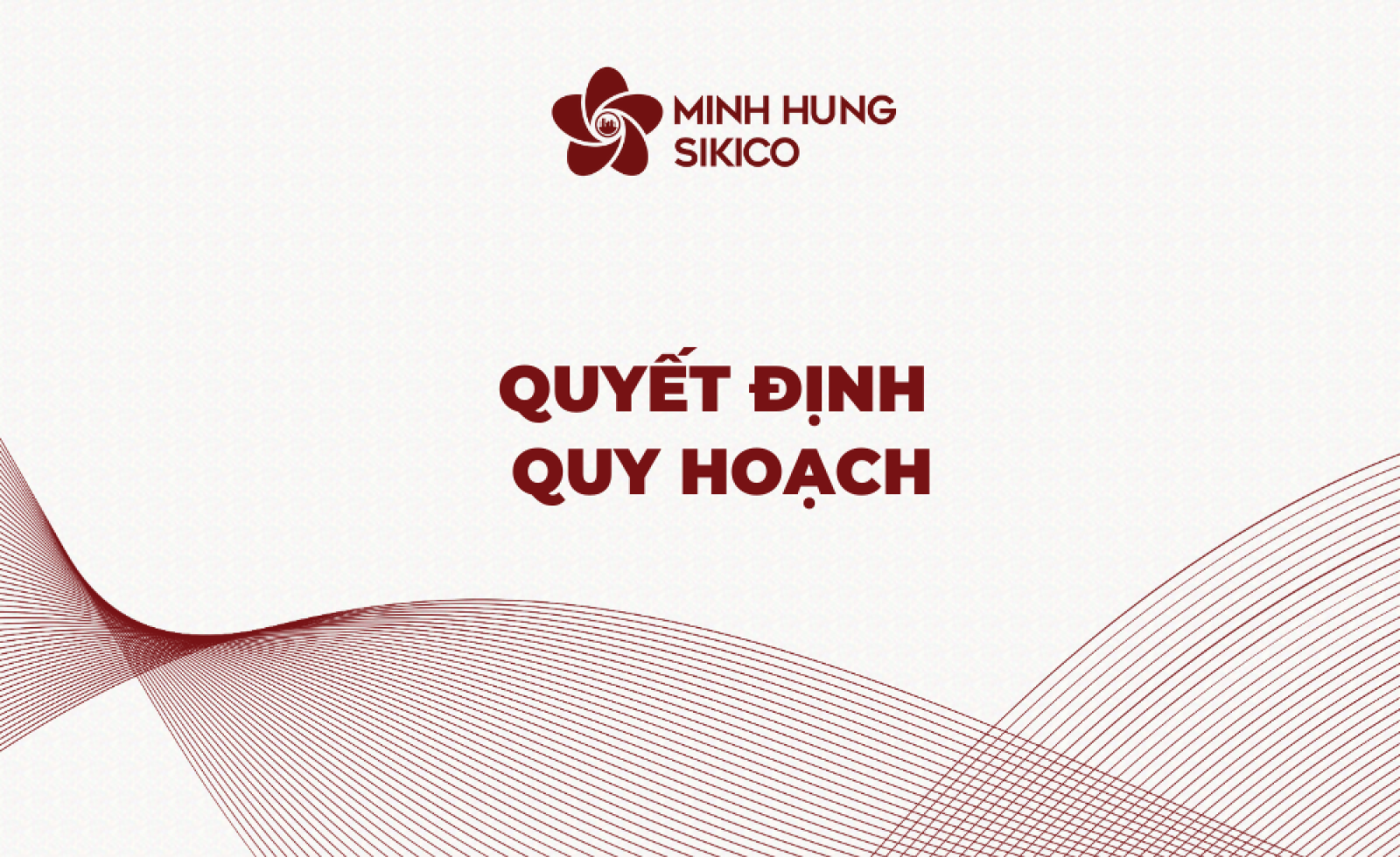 Tuần cuối tháng 5/2026 tiếp tục ghi nhận nhiều quyết định quy hoạch quan trọng tại các tỉnh miền Nam và Tây Nguyên