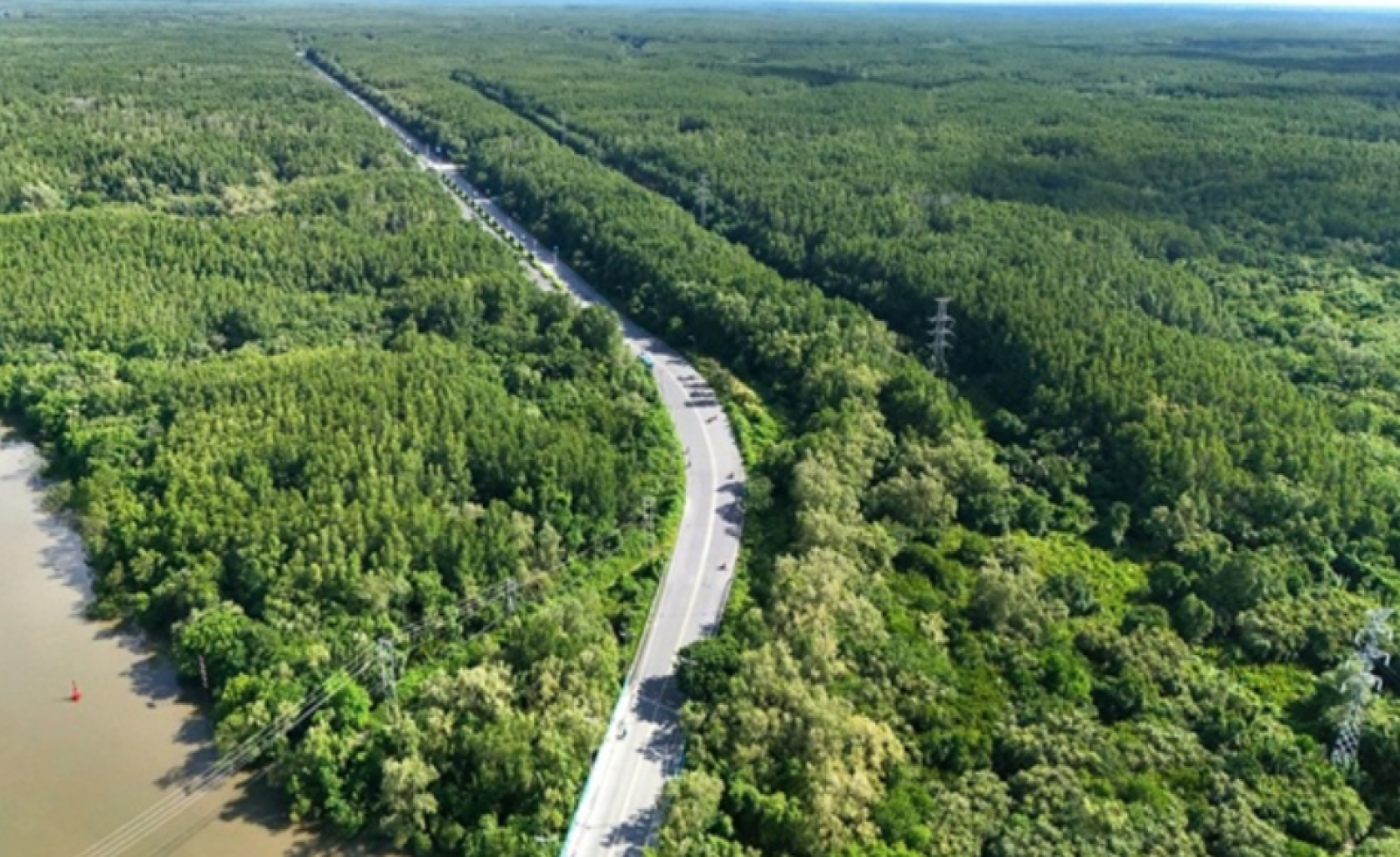 Tuyến đường sắt Bến Thành - Cần Giờ: Phải xong mặt bằng vào quý IV-2026