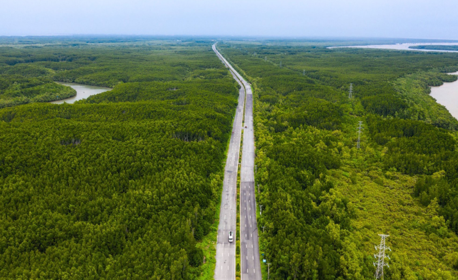 UBND TPHCM ban hành kế hoạch giải phóng mặt bằng tuyến đường sắt Bến Thành - Cần Giờ