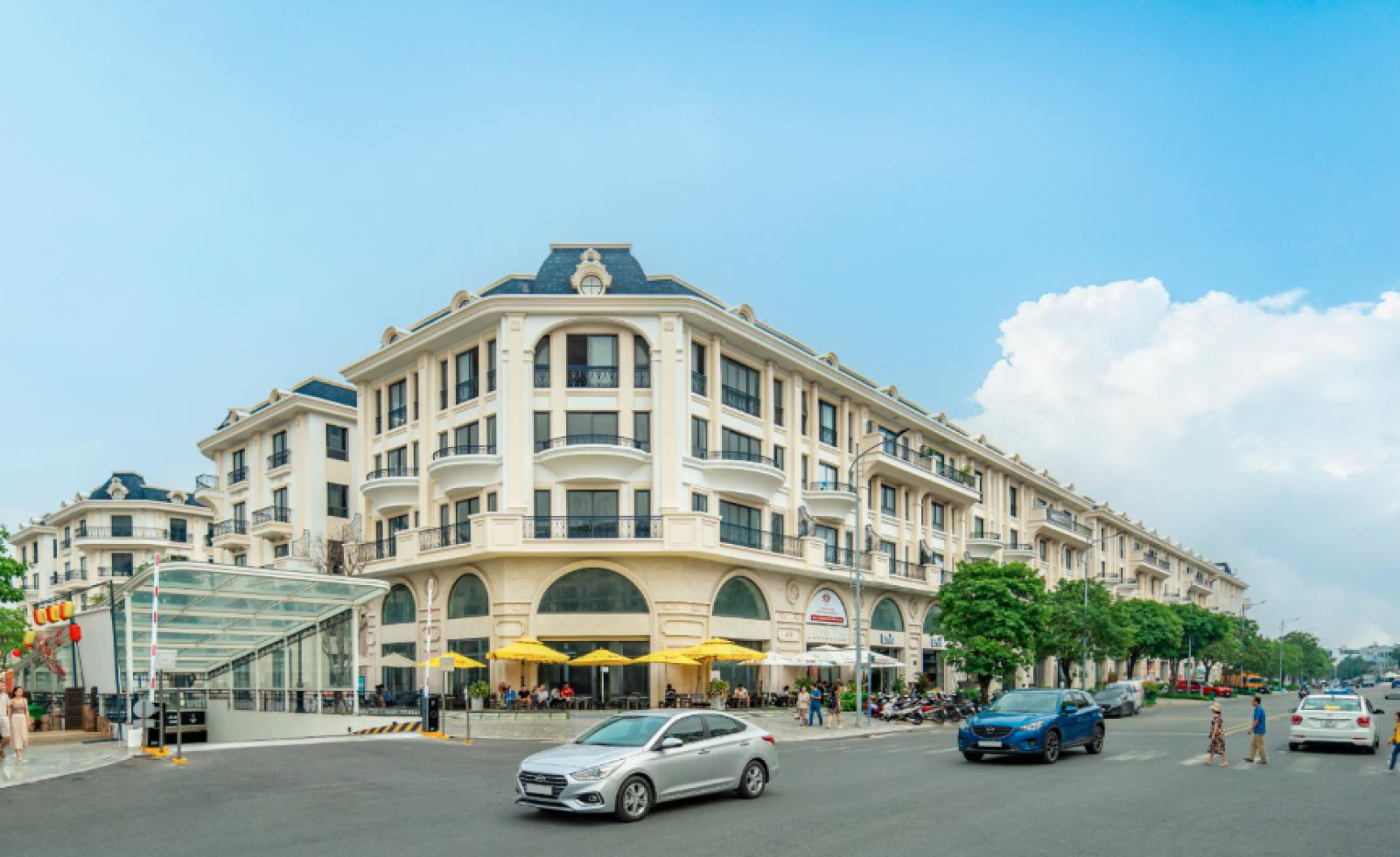 Ưu đãi 25% cực kỳ hấp dẫn từ Van Phuc Group