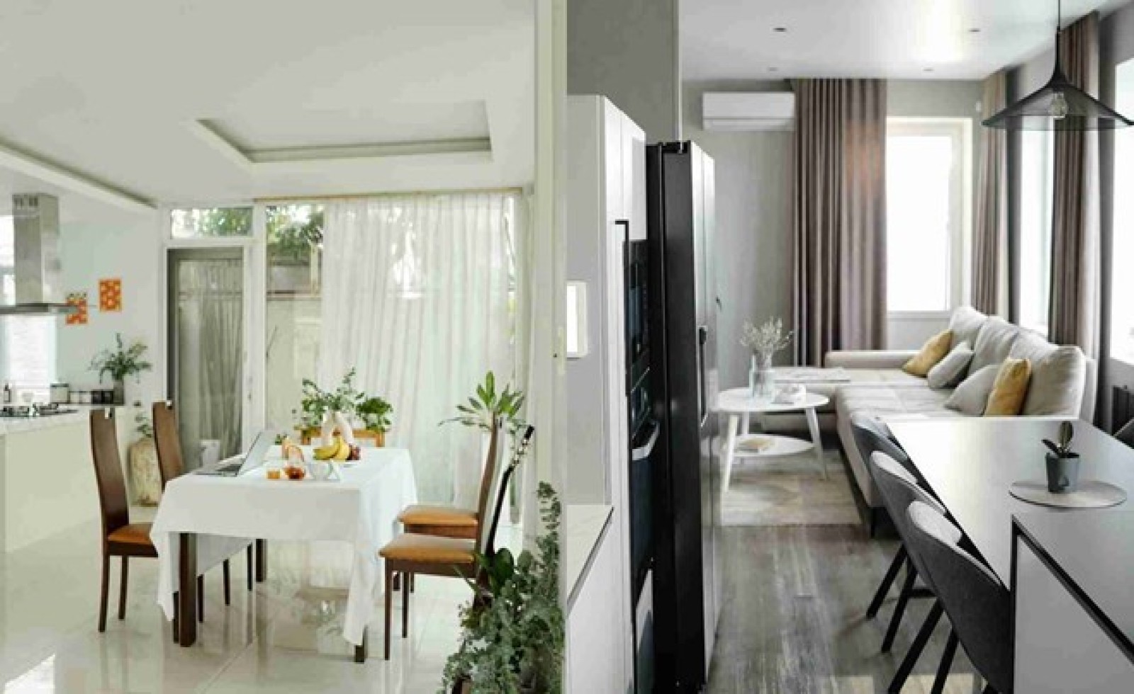 Ưu điểm của căn hộ góc khi đi mua nhà