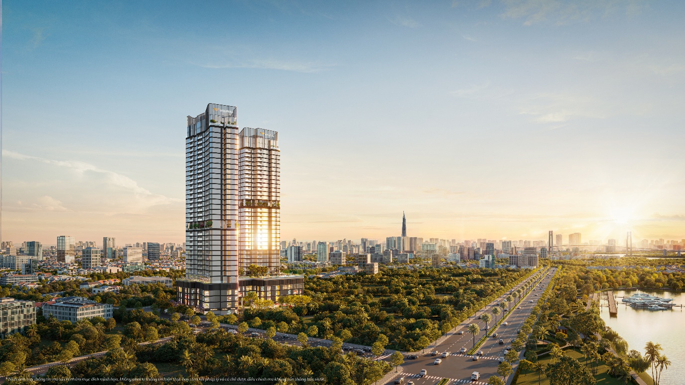 Văn Phú ra mắt chính sách bán hàng dự án Vlasta Premier - Phú Thuận lên tới 600 triệu đồng