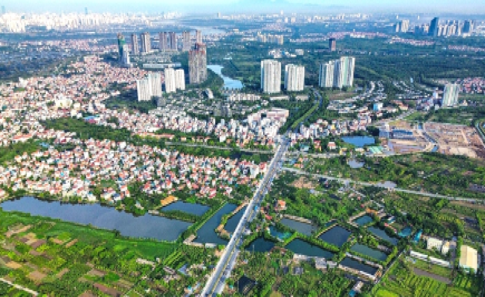 VARS cảnh báo bốn rủi ro với thị trường bất động sản năm 2026