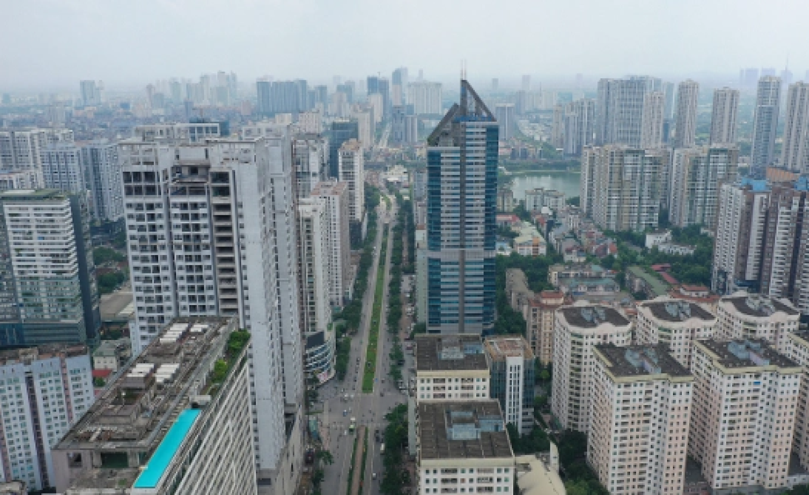 Về hưu với 5 tỷ đồng có nên vay thêm để mua nhà trung tâm Hà Nội?