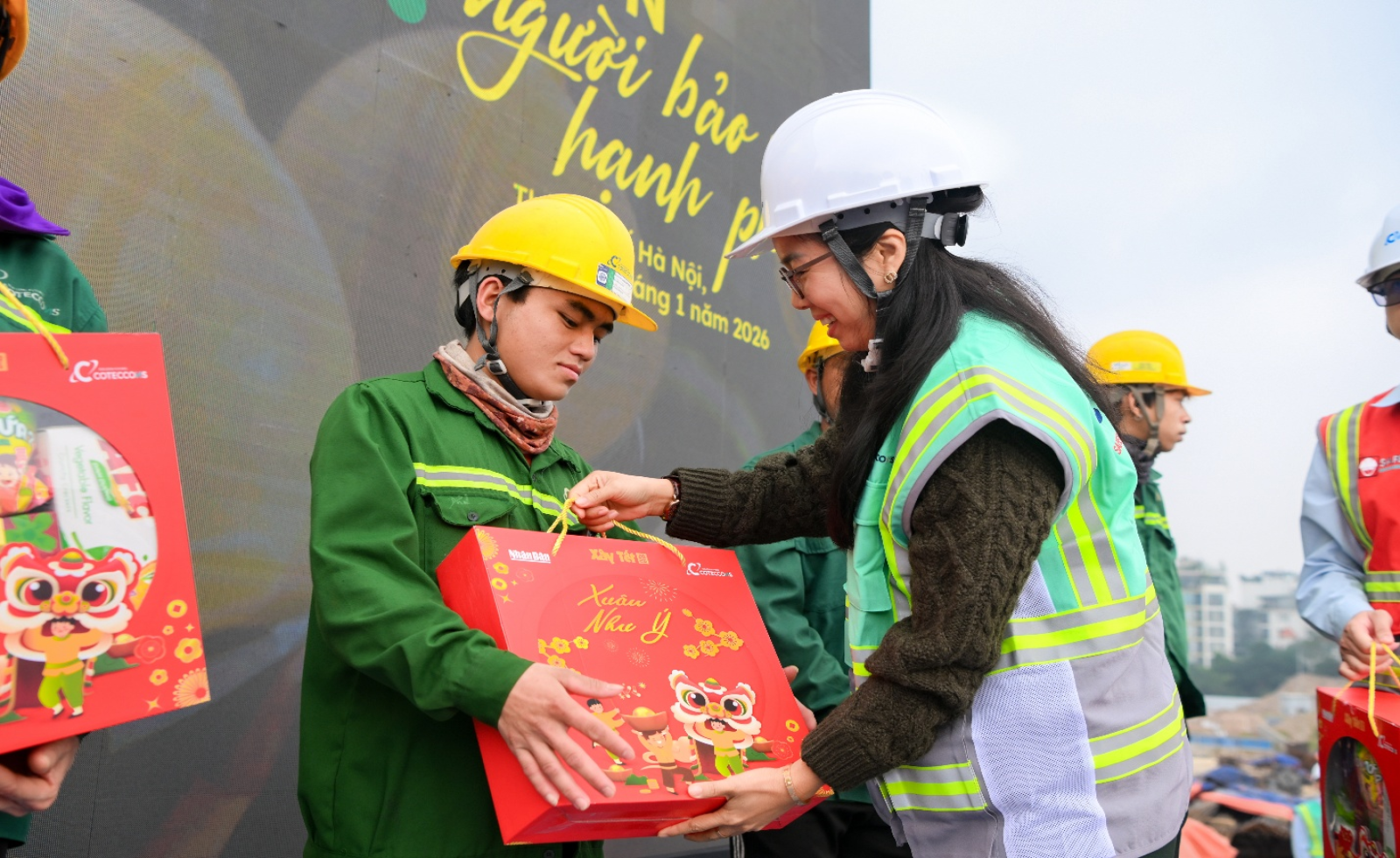 “Về nhà bình an” là KPI quan trọng nhất ở dự án APEC Phú Quốc