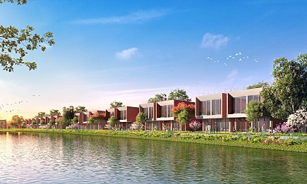 Vedana Resort tung chính sách bán hàng dành riêng cho nhà đầu tư