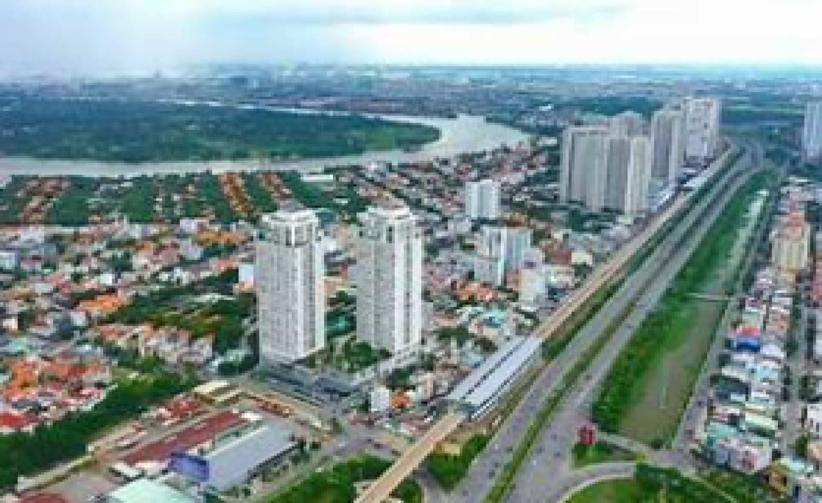 Việc quy hoạch đô thị và nông thôn có nhằm tạo lập môi trường sống thích hợp cho người dân không?