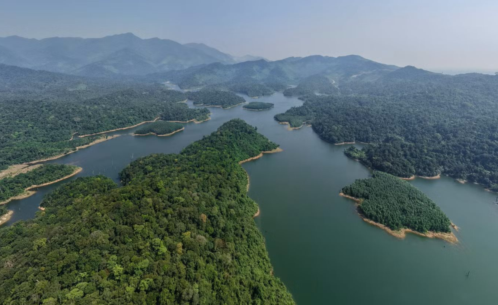 Việt Nam sắp có Bà Nà Hills thứ hai, nhưng không phải do Sun Group phát triển