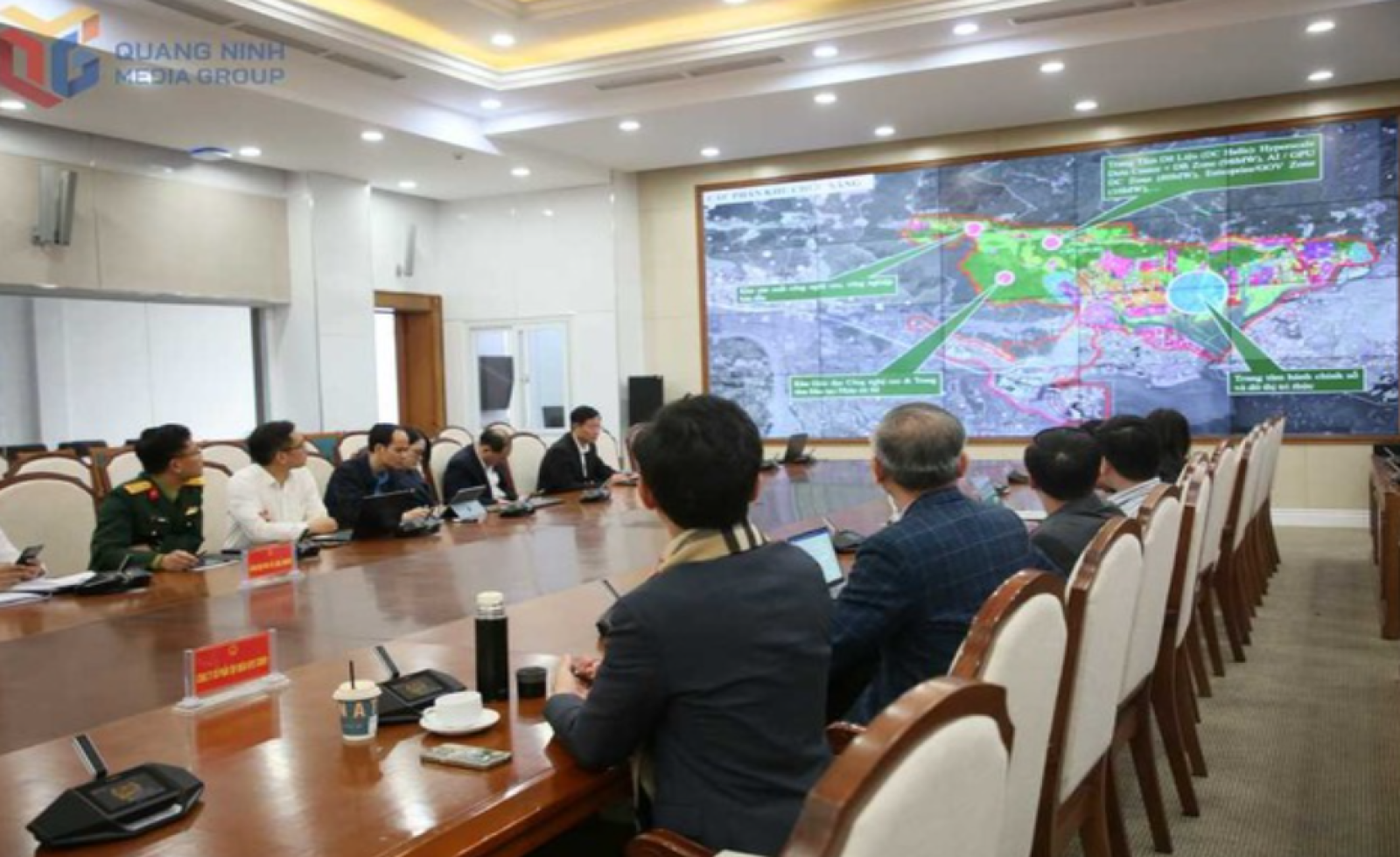 Việt Nam sắp có KKT số và tri thức tự do chưa từng có tiền lệ, rộng 26.400ha, trải dài 10 xã, phường tại tỉnh sẽ lên TP trực thuộc Trung ương