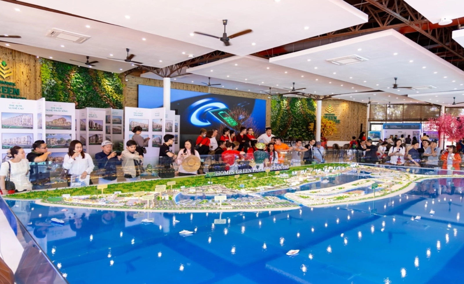 Vinhomes bổ sung chính sách bảo vệ lãi suất người mua nhà