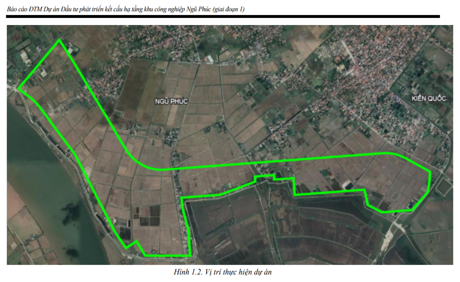 Vinhomes của tỷ phú Phạm Nhật Vượng sắp khởi công khu công nghiệp hơn 5.600 tỷ tại thành phố nhỏ nhất Việt Nam