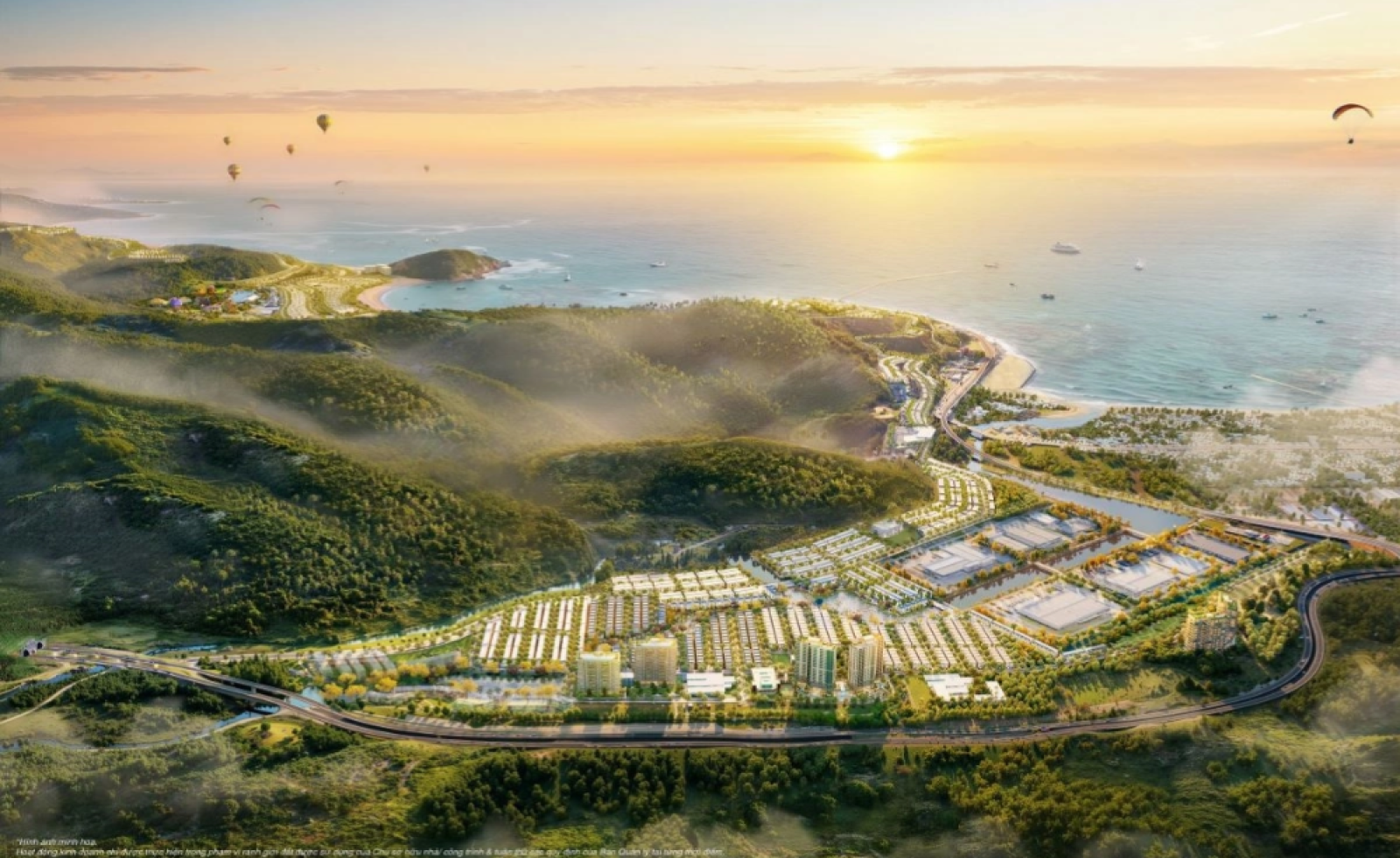 Vinhomes dẫn đầu nhóm doanh nghiệp bất động sản uy tín