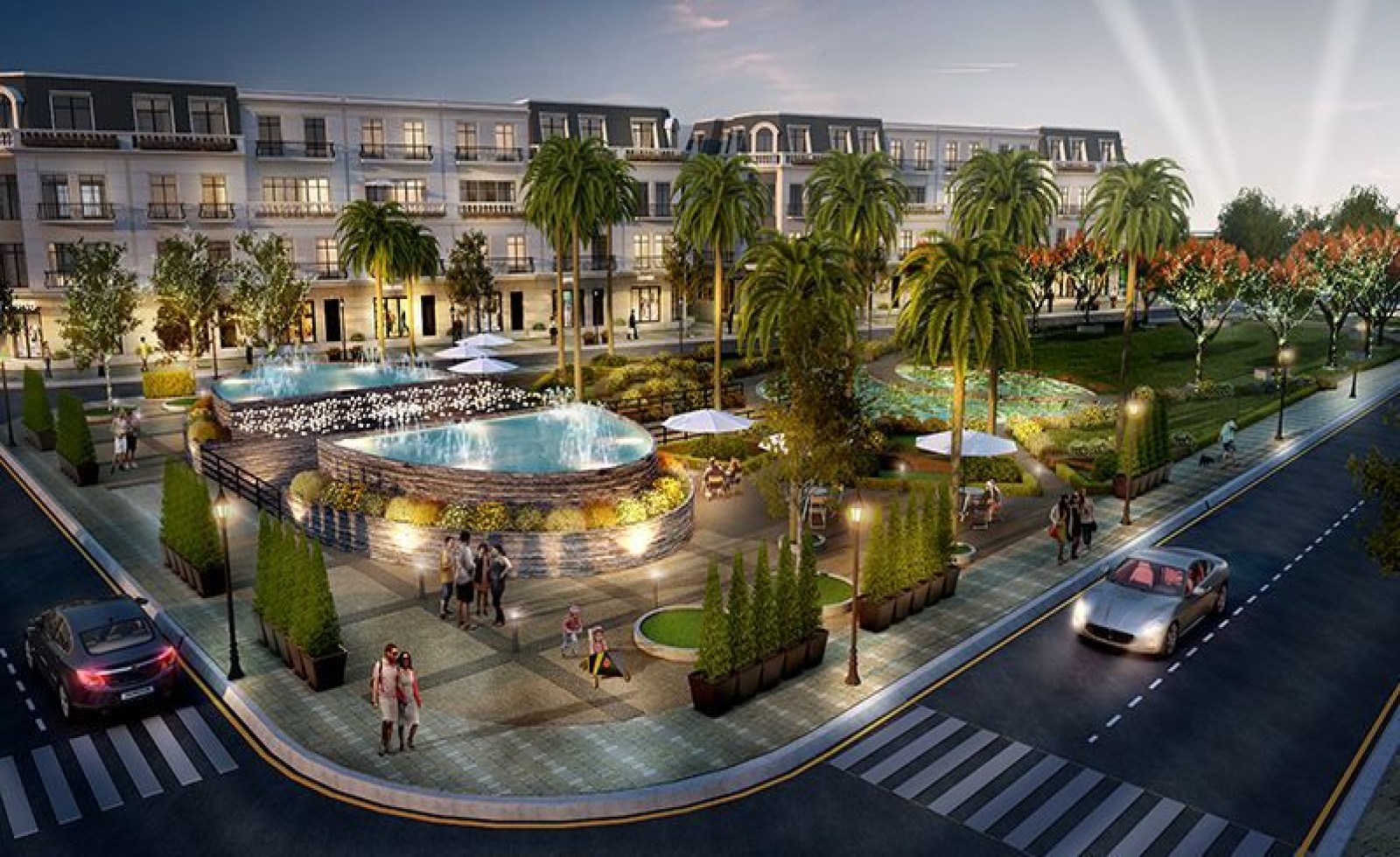 Vinhomes sắp mở bán nhà xã hội hơn 22 triệu một m2 ở Hải Phòng