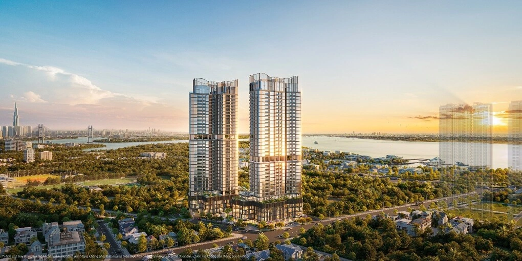 Vlasta Premier - Phú Thuận hưởng lợi hạ tầng và hệ sinh thái Nam TP HCM