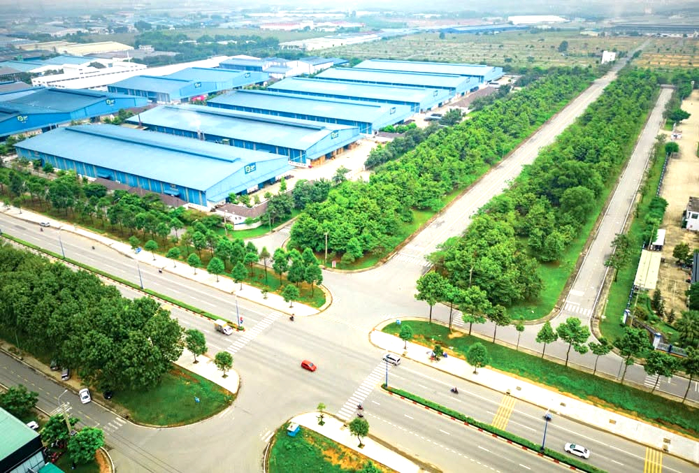 Vốn ngoại trở lại, bất động sản bước vào cuộc chơi chọn lọc hơn