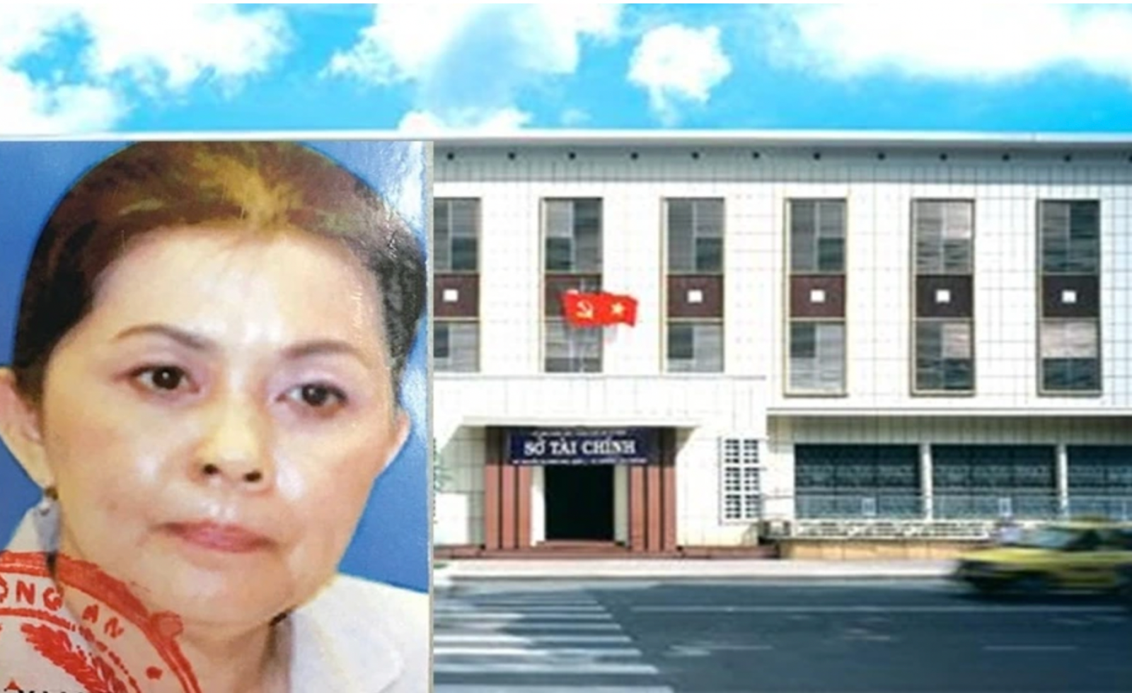 Vụ 'hô biến đất vàng': Kêu gọi cựu Giám đốc Sở Tài chính TPHCM Đào Thị Hương Lan đầu thú