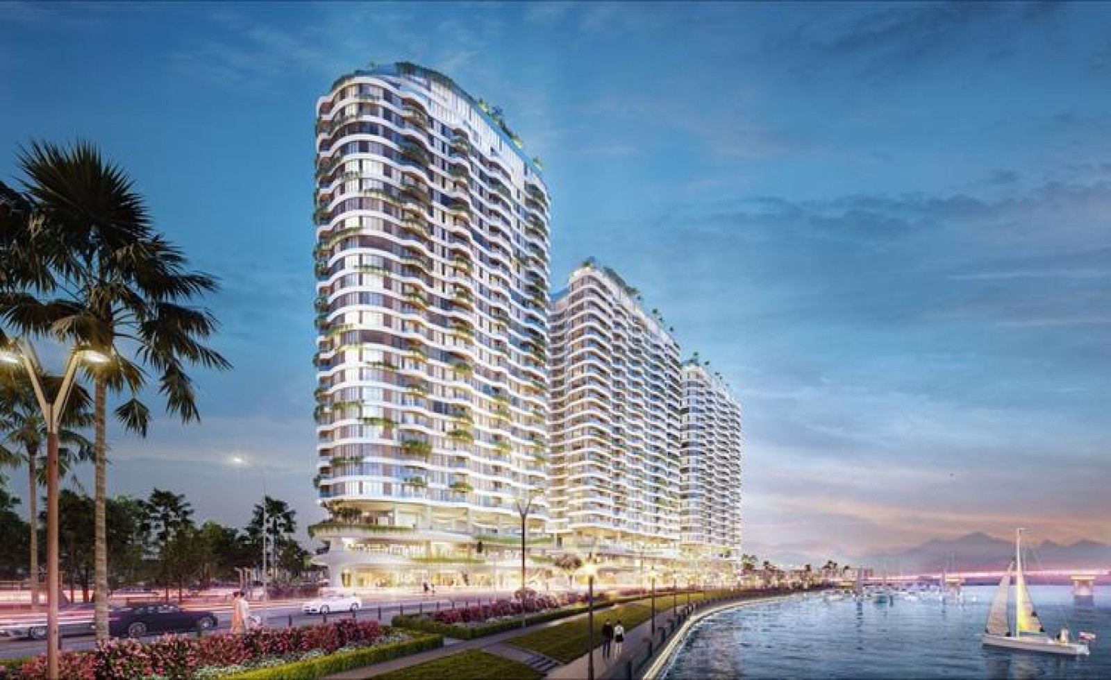 Welltone Luxury Residence: Khẳng Định Chuẩn Sống “Living Resort, Working Central”